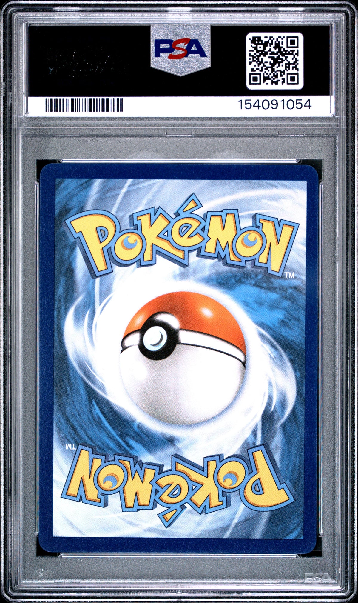 2025 Pokemon Meg EN-Mega Evolution Helioptile Illustration Rare PSA 10 #143