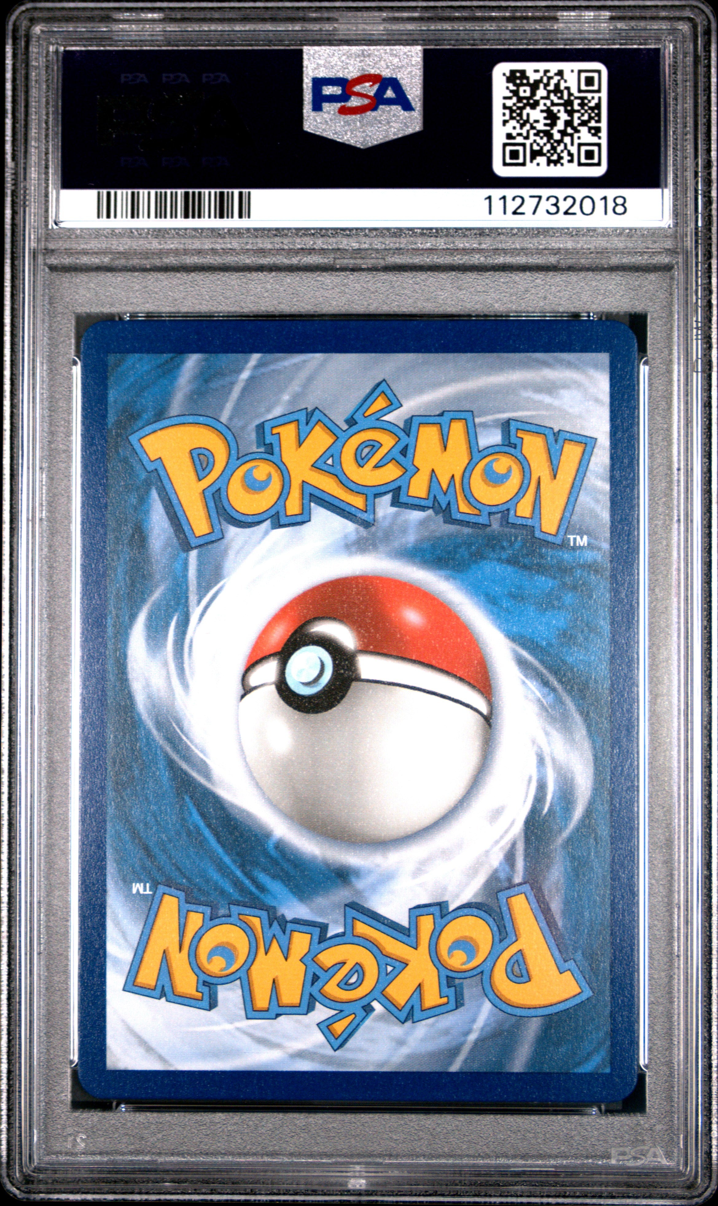 2019 Pokemon SM Black Star Promo Artcn. GX Mltrs Zpds Hif Elite Trainer Box-F.A. PSA 9 #SM210