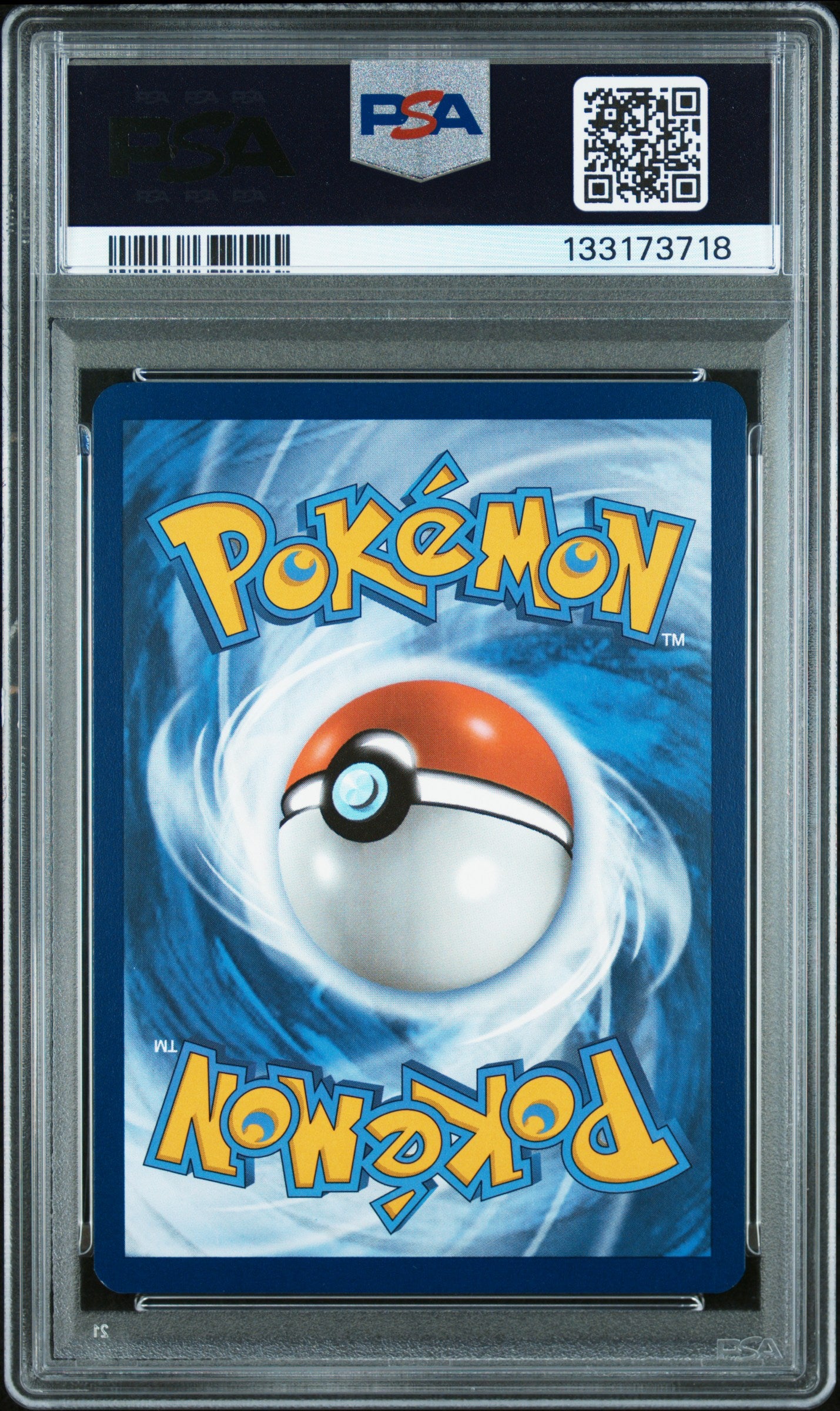 2025 Pokemon SVP EN-SV Black Star Promo Marnie's Morpeko PSA 10 #206