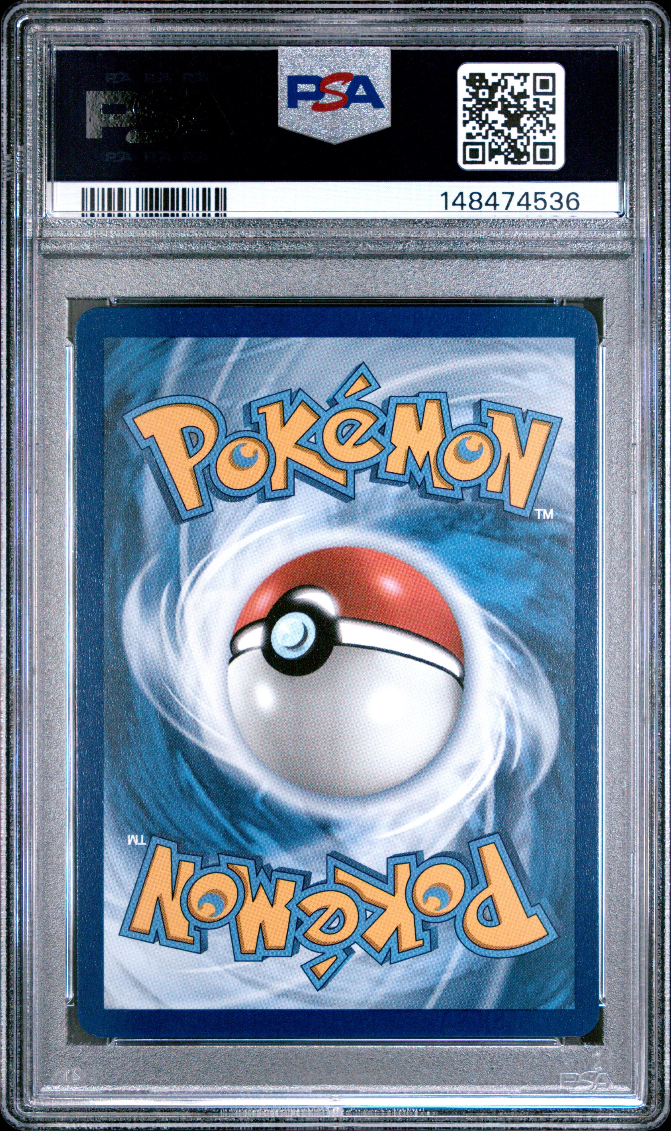 2025 Pokemon Meg EN-Mega Evolution Lillie's Determination Special Illustration Rare PSA 10 #184