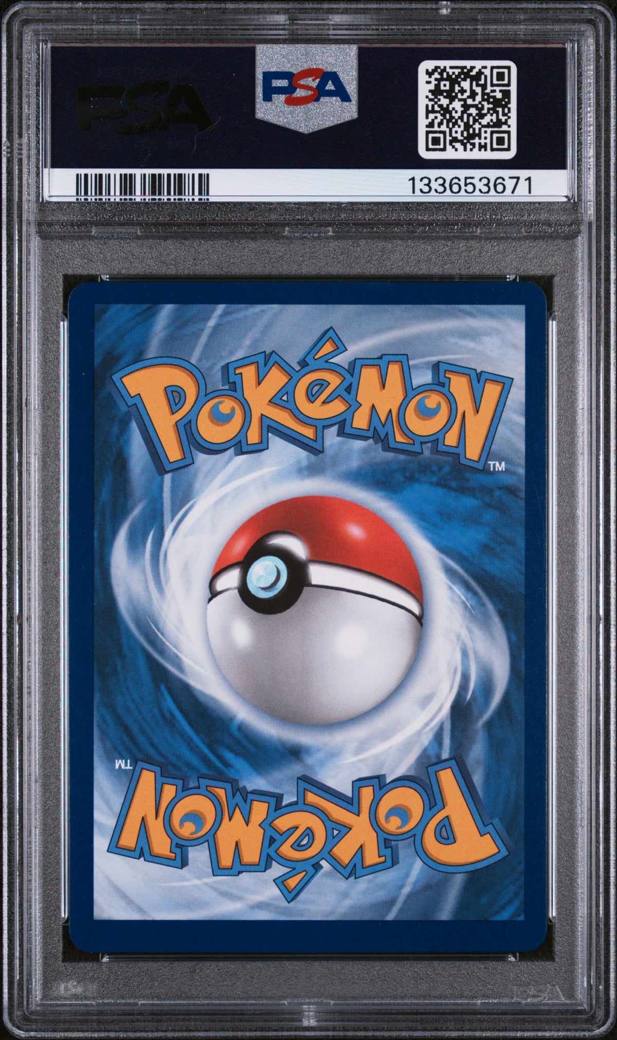 2025 Pokemon Meg EN-Mega Evolution Mega Lucario EX Mega Hyper Rare PSA 9 #188