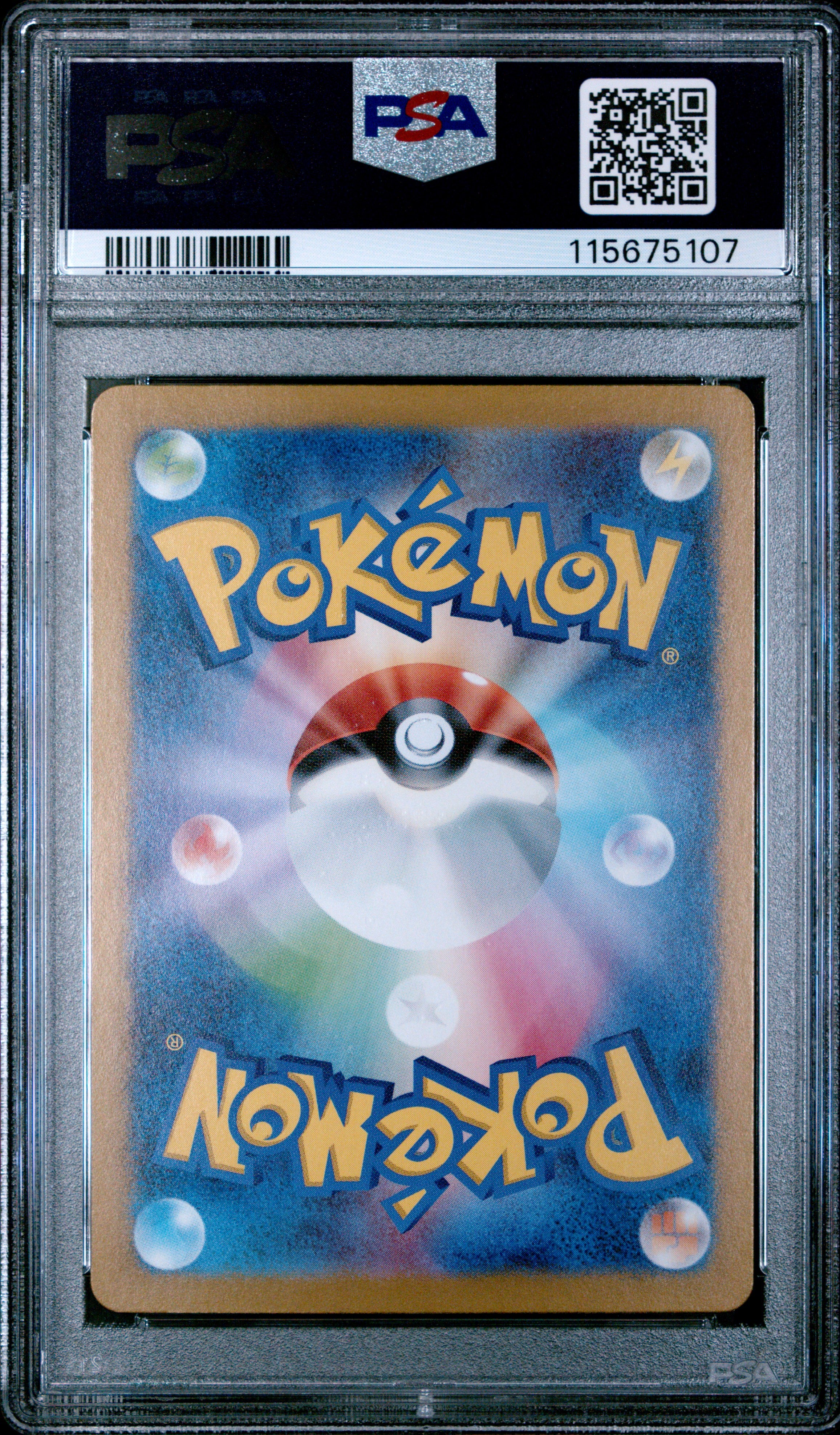 2024 Pokemon Japanese Sv5m-Cyber Judge Scizor EX Japanese PSA 10 #044