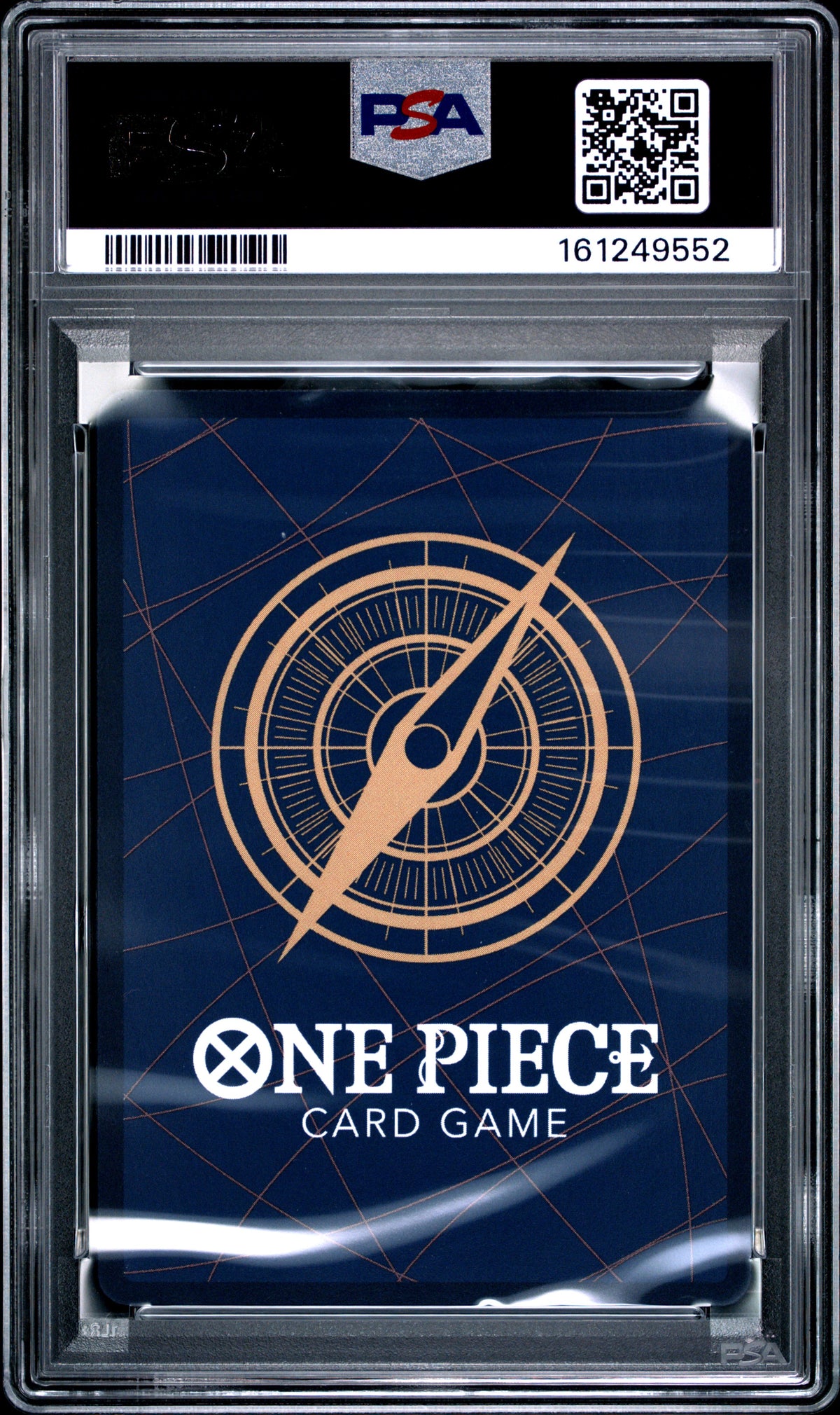 2025 One Piece Op13-Carrying On His Will Boa Hancock Alternate Art PSA 10 #051