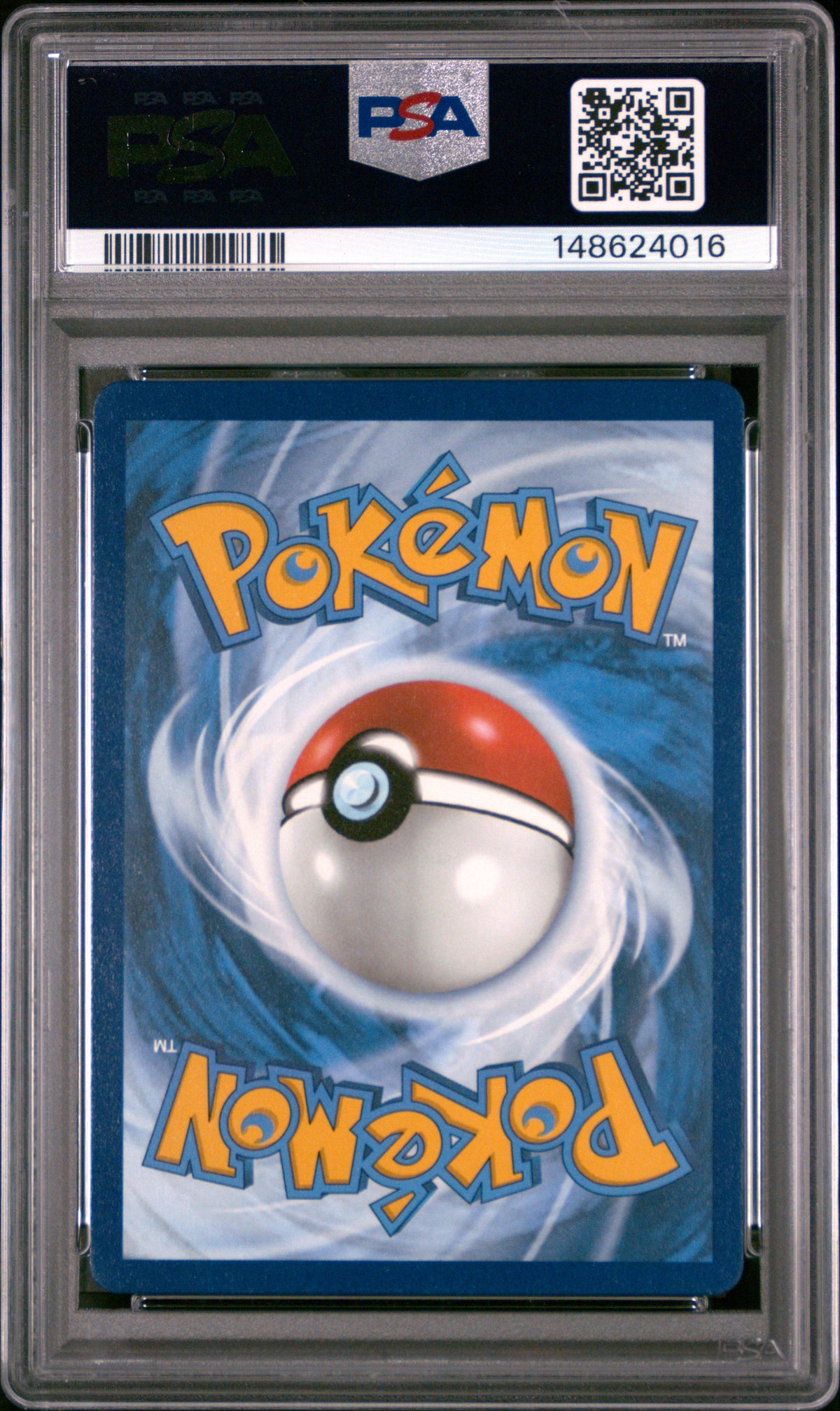 2025 Pokemon Meg EN-Mega Evolution Mega Absol EX PSA 9 #180
