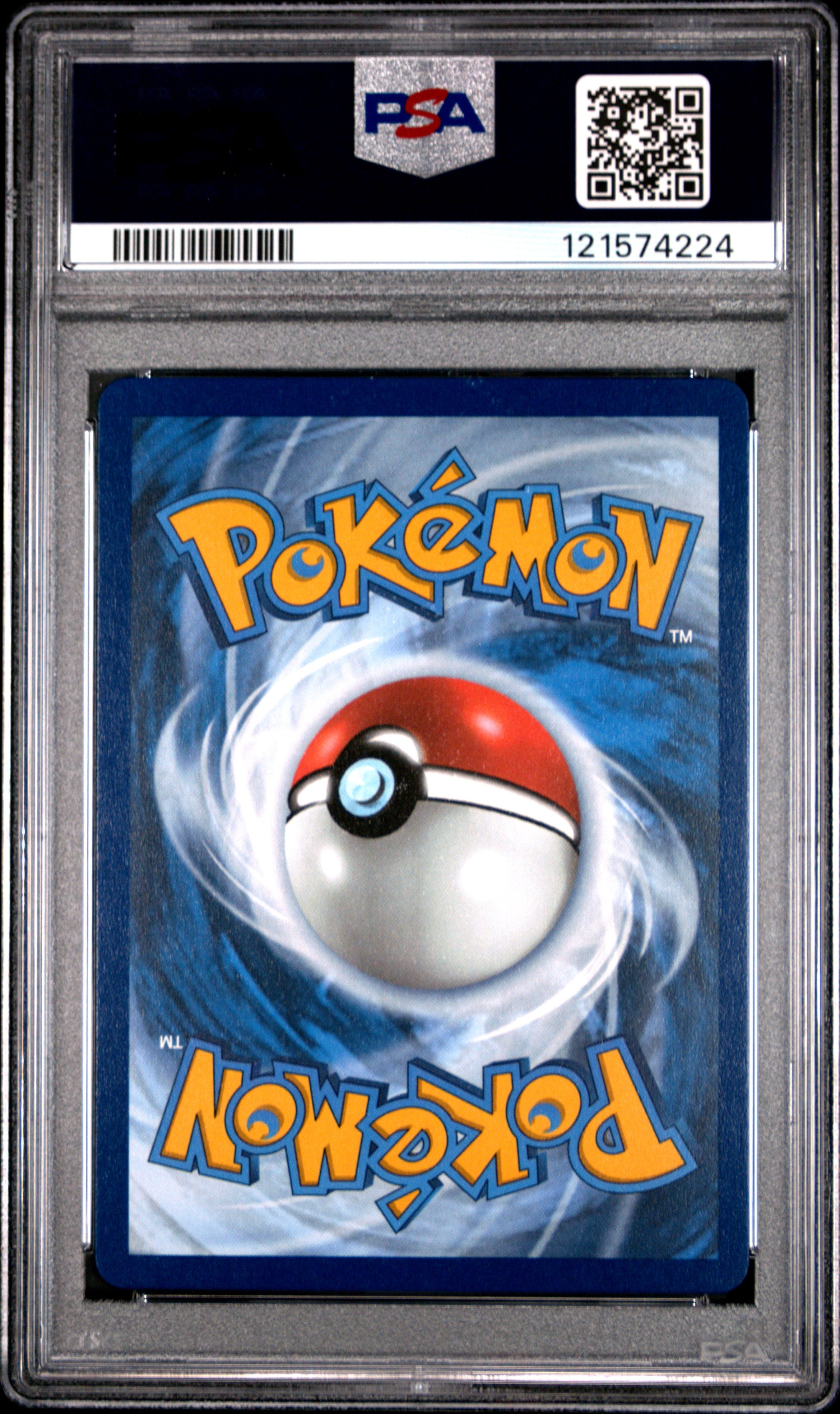 2025 Pokemon Dri EN-Destined Rivals Team Rocket's Proton Ultra Rare PSA 10 #227