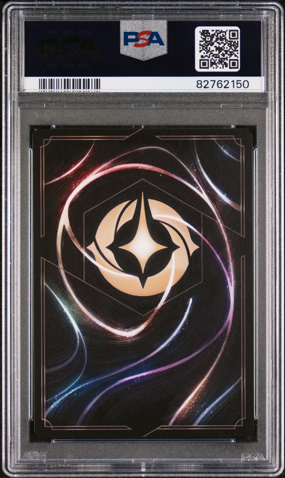 2023 Disney Lorcana EN 1-The First Chapter Maleficent Foil PSA 10 #151