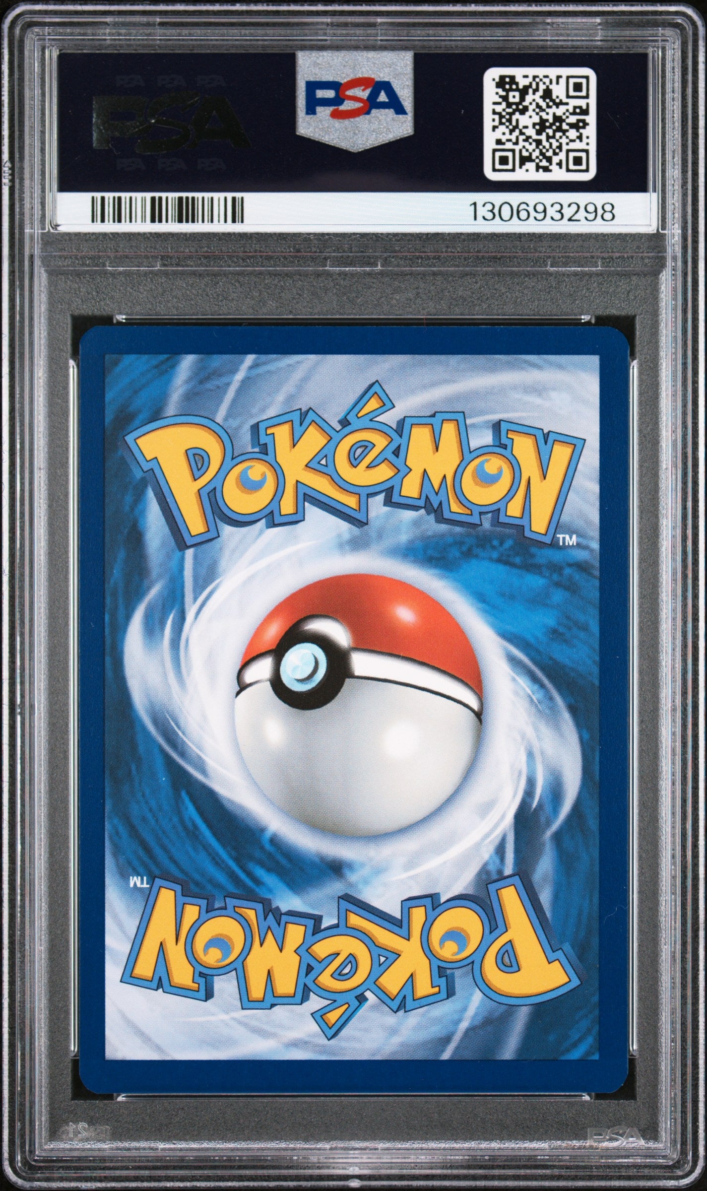 2024 Pokemon SCR EN-Stellar Crown Turtonator Illustration Rare PSA 9 #146