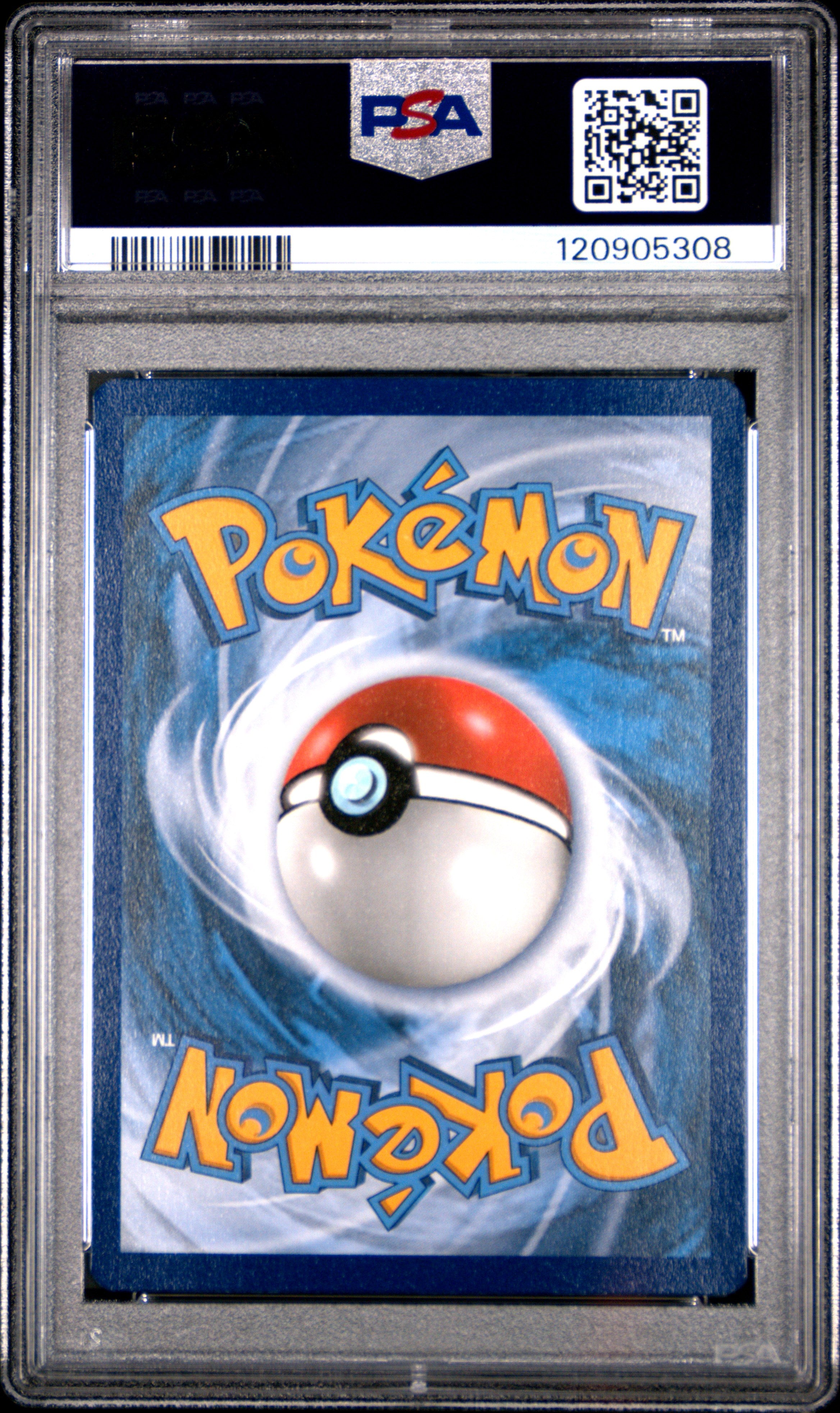 2019 Pokemon SM Black Star Promo Eevee & Snorlax GX Promo-TAG Team Tins Fa PSA 10 #SM169