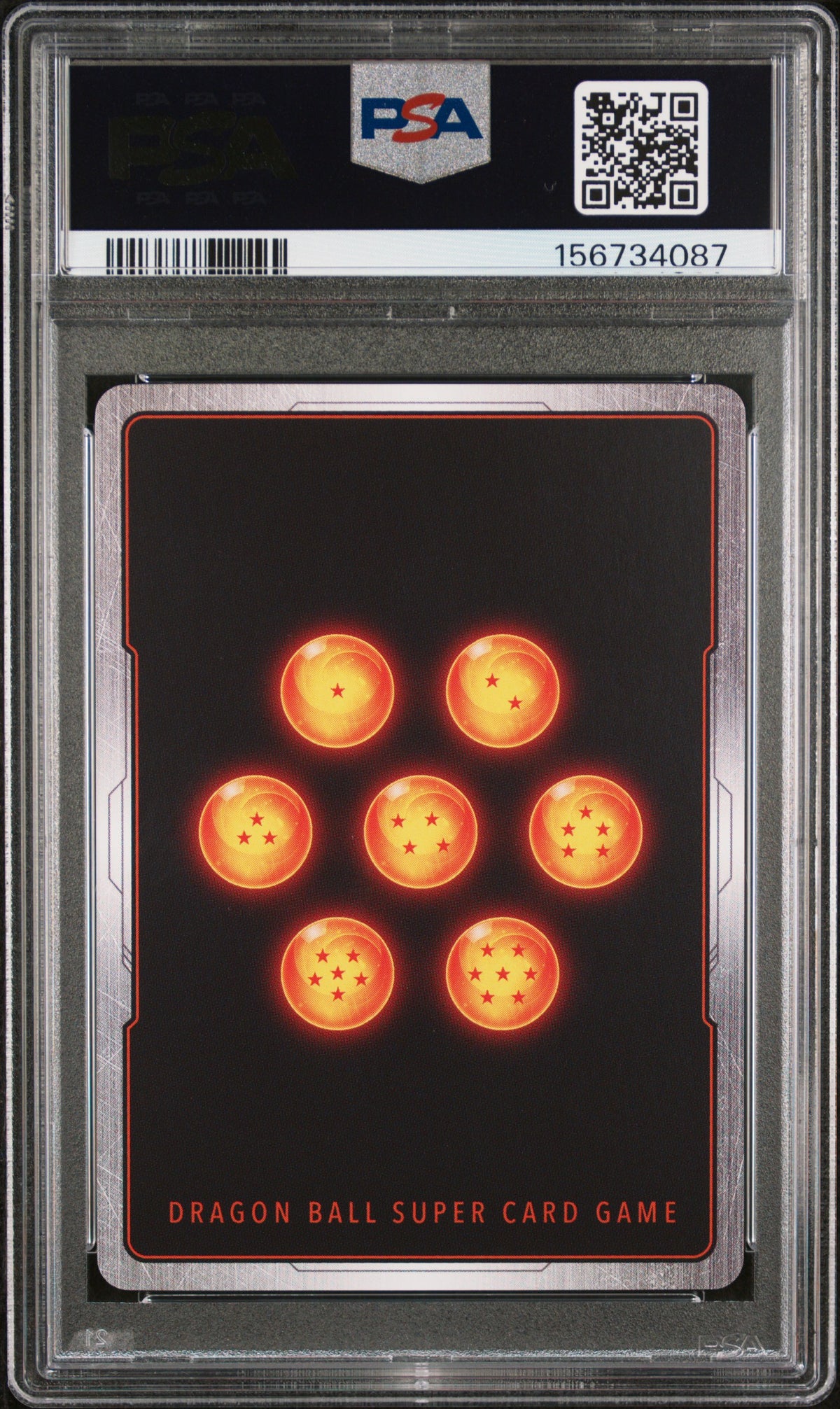 2024 Dragon Ball Super Card Game Fusion World Blazing Aura Golden Frieza Secret Rare-Alternate Art PSA 10 #FB02-140