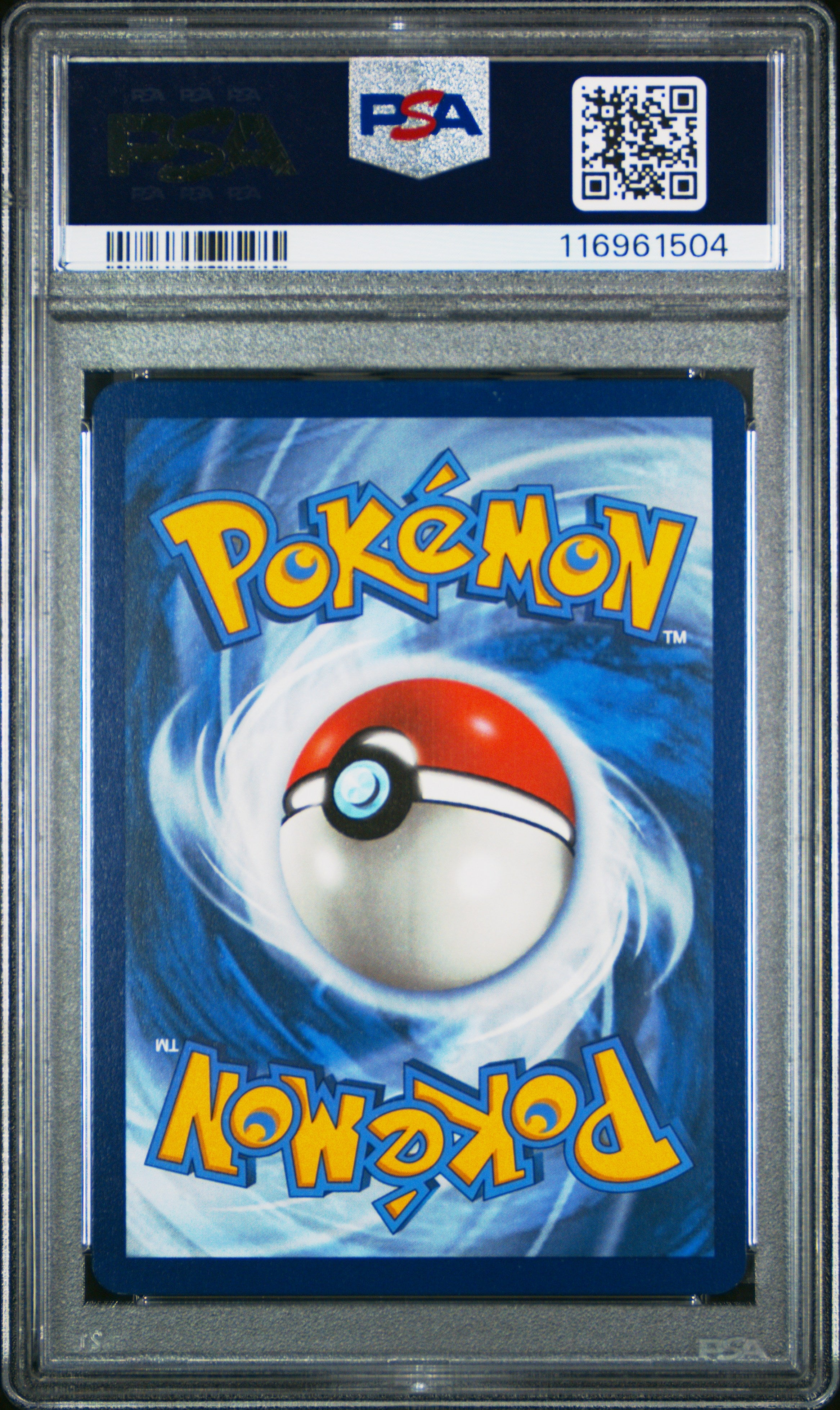 2023 Pokemon Mew EN-151 Mew EX PSA 9 #151