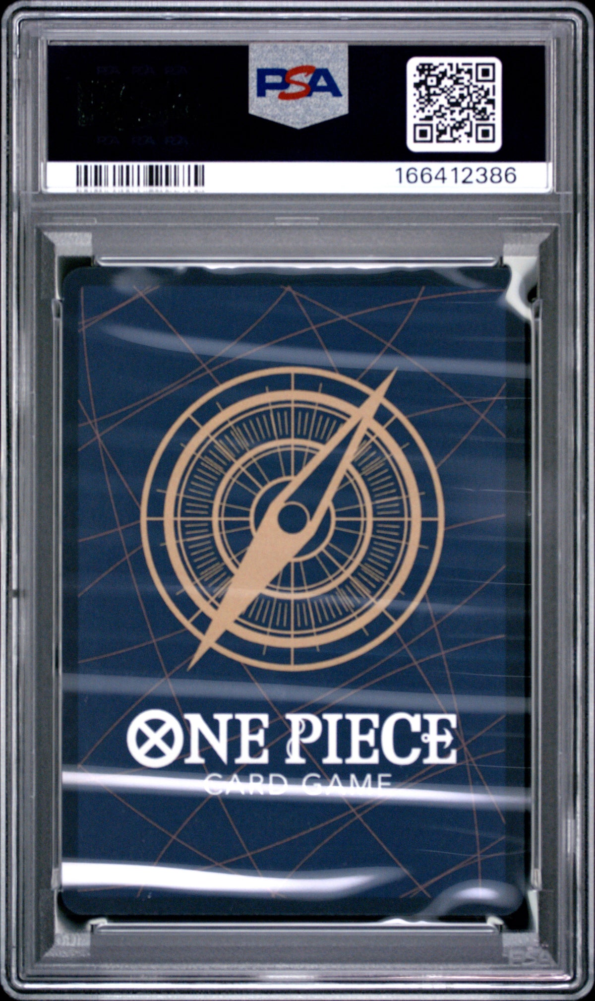 2025 One Piece Prb02-Premium Booster -One Piece Card The Best- Vol.2 Roronoa Zoro PSA 10 #118
