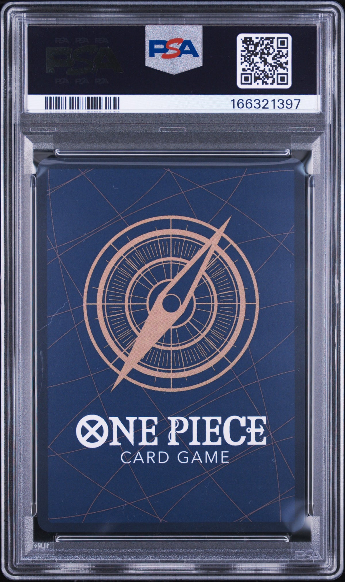 2024 One Piece Championship 2024 Event Pack Yamato PSA 10 #046