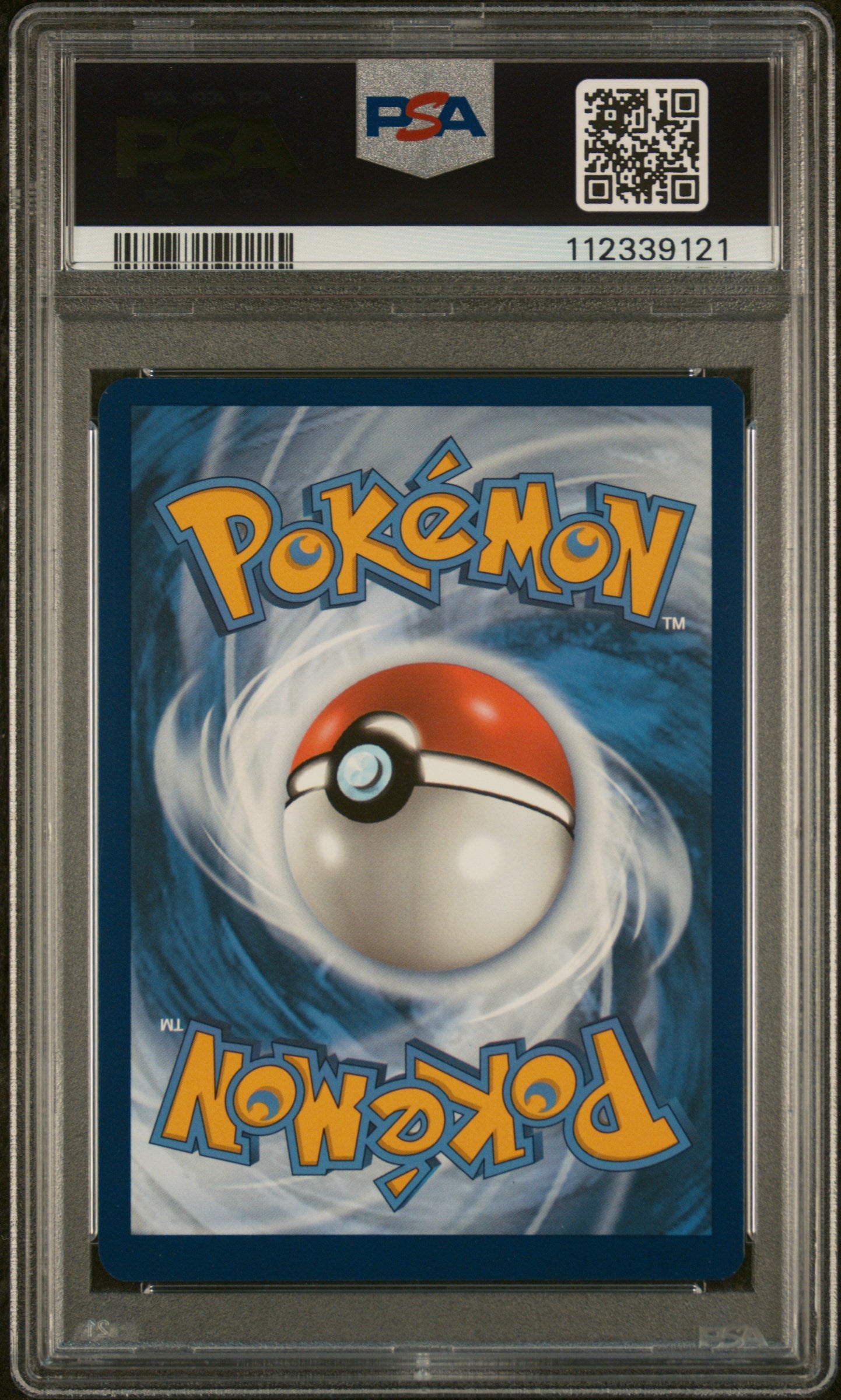 2025 Pokemon SVP EN-SV Promo Eevee Prismatic Evolutions Etb PSA 10 #173