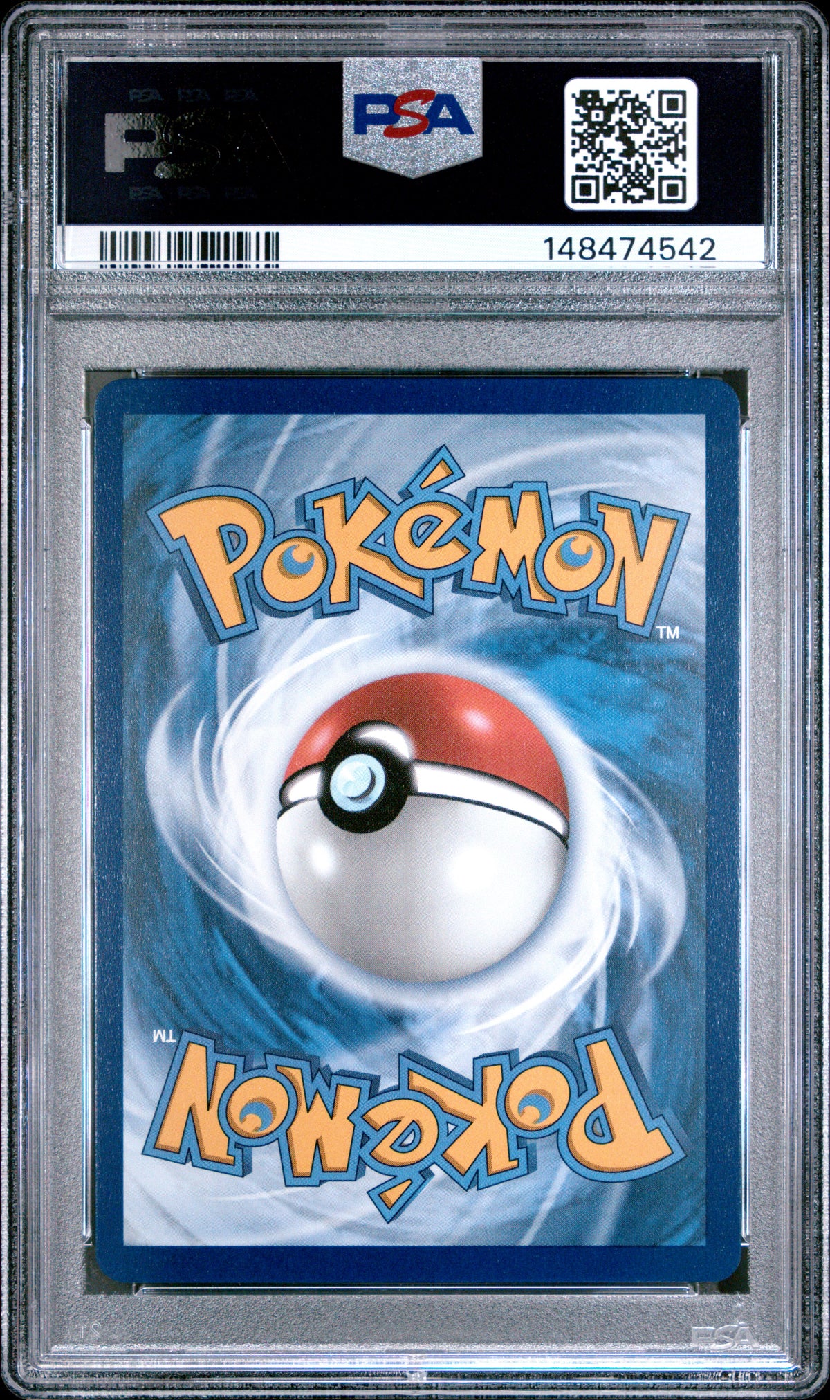 2025 Pokemon PFL EN-Phantasmal Flames Rotom EX PSA 10 #126