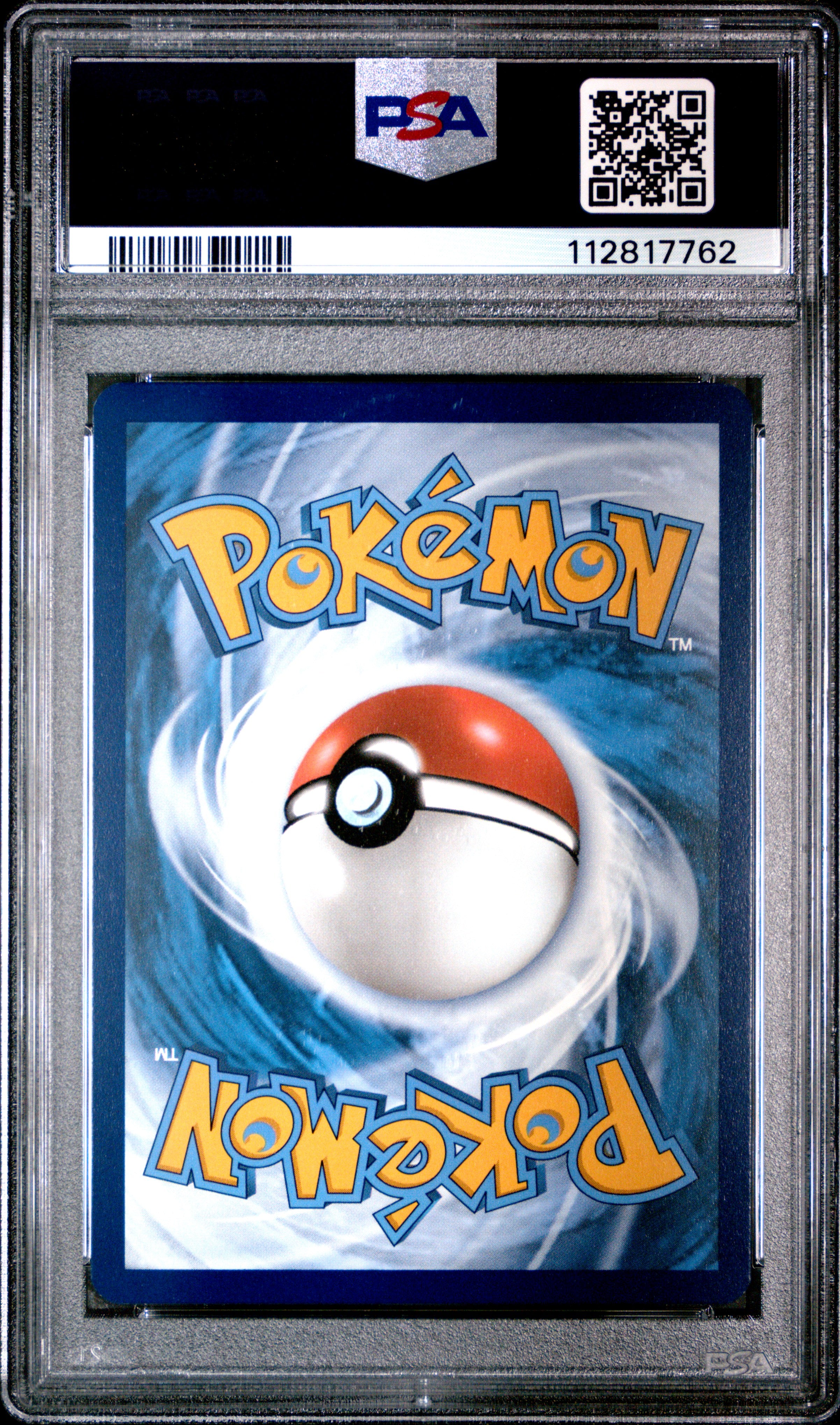 2025 Pokemon SVP EN-SV Black Star Promo N'S Zorua Journey Together Etb PSA 10 #189