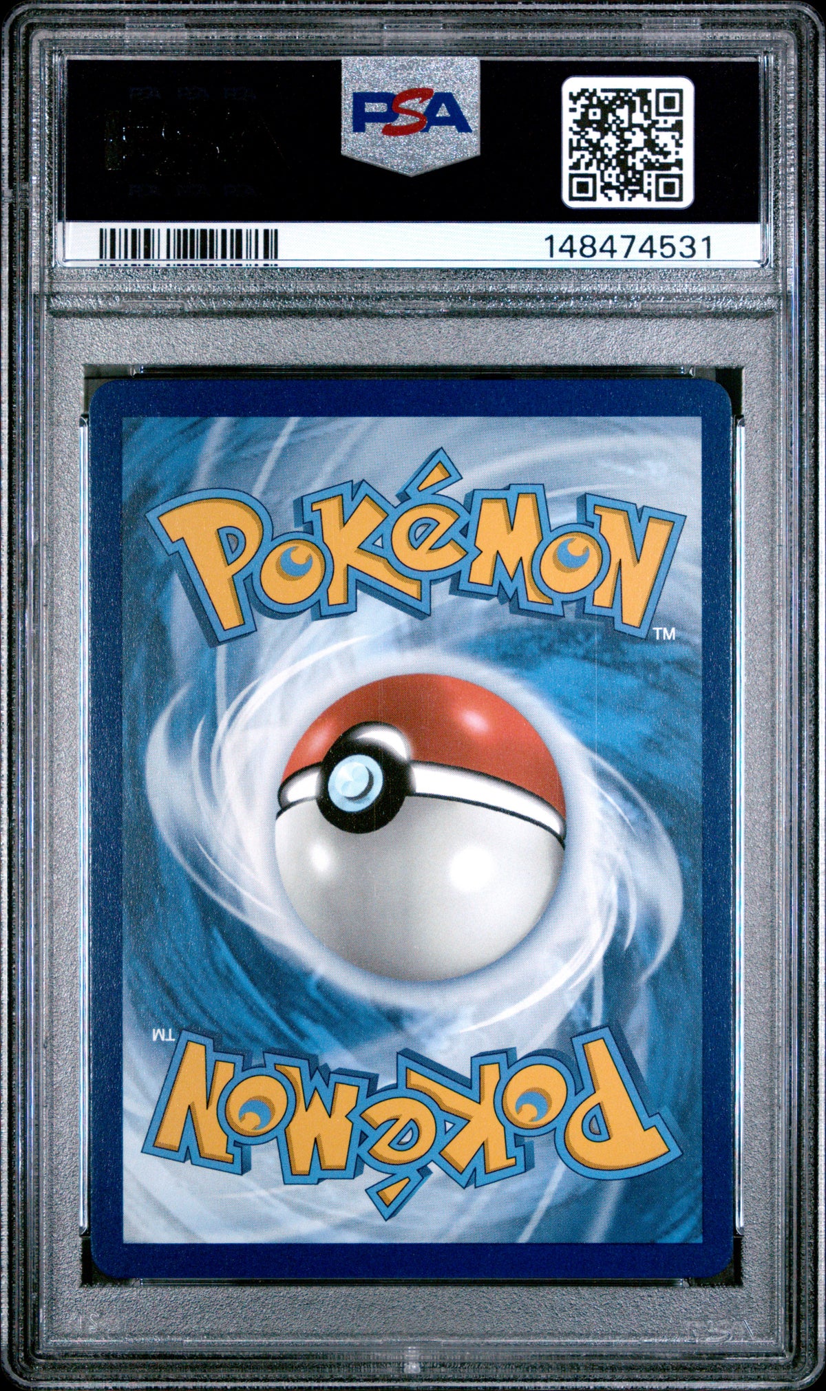 2025 Pokemon Meg EN-Mega Evolution LT. Surge's Bargain Special Illustration Rare PSA 10 #185