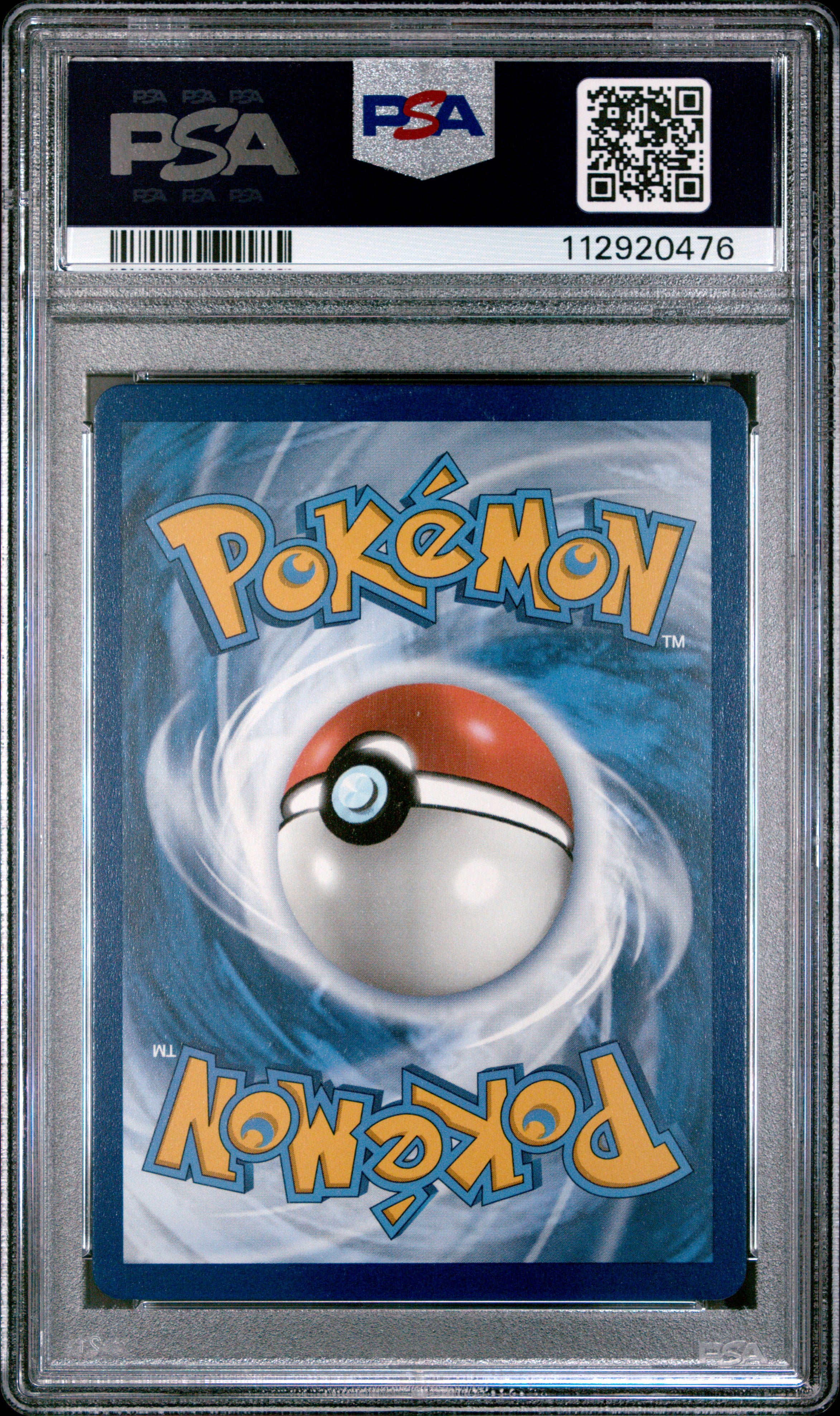 2023 Pokemon Sword And Shield Crown Zenith Irida Crown Zenith Fa PSA 9 #GG63