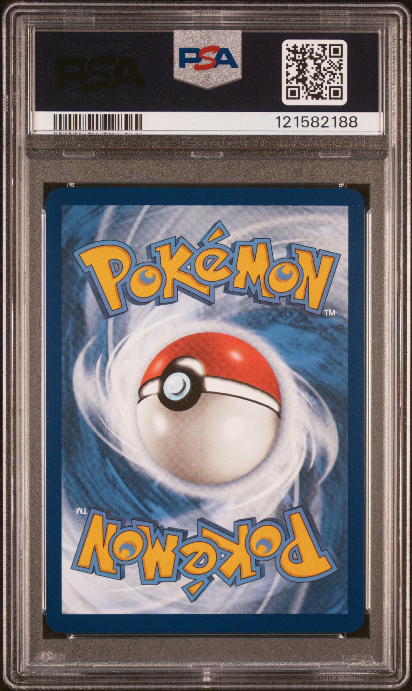 2024 Pokemon SSP EN-Surging Sparks Milotic EX Special Illustration Rare PSA 10 #237