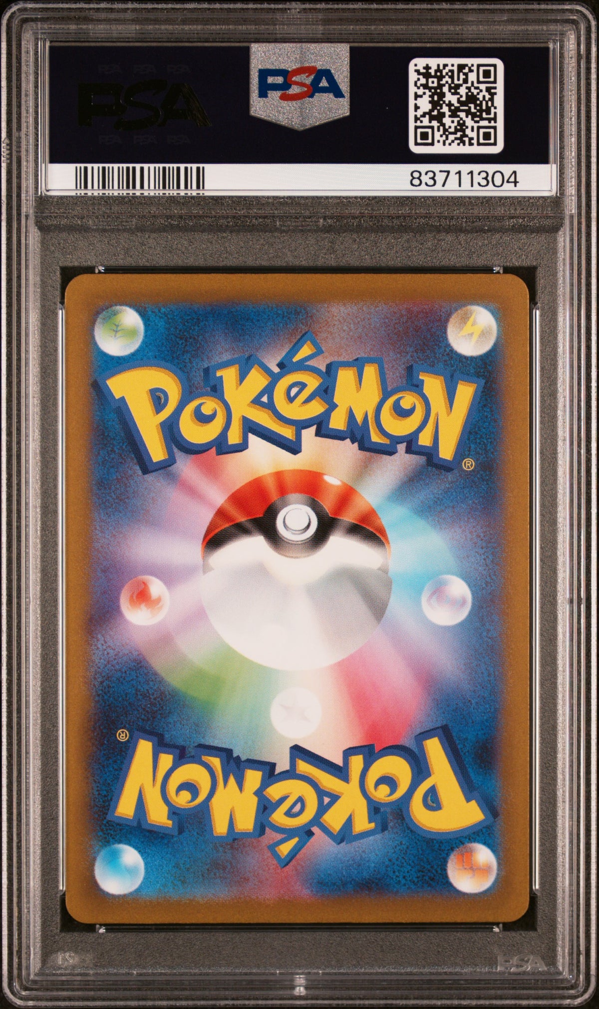 2023 Pokemon Japanese Sv2a-Pokemon 151 Mewtwo Japanese Art Rare PSA 10 #183