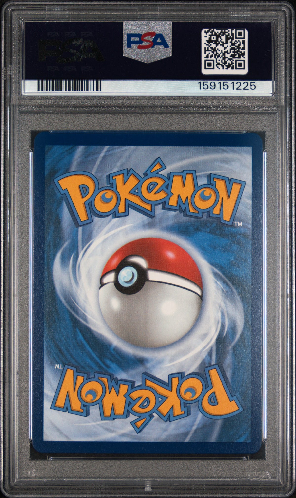 2026 Pokemon Asc EN-Ascended Heroes Scorbunny Illustration Rare PSA 10 #225