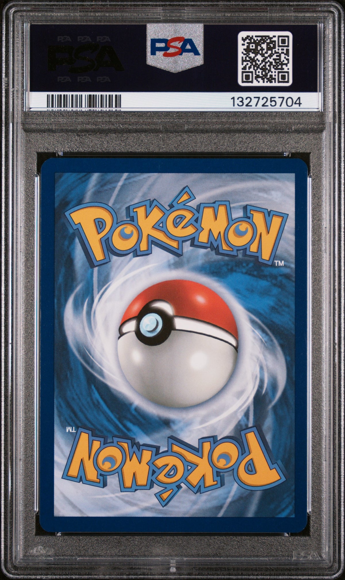 2024 Pokemon TWM EN-Twilight Masquerade Chansey Illustration Rare PSA 10 #187