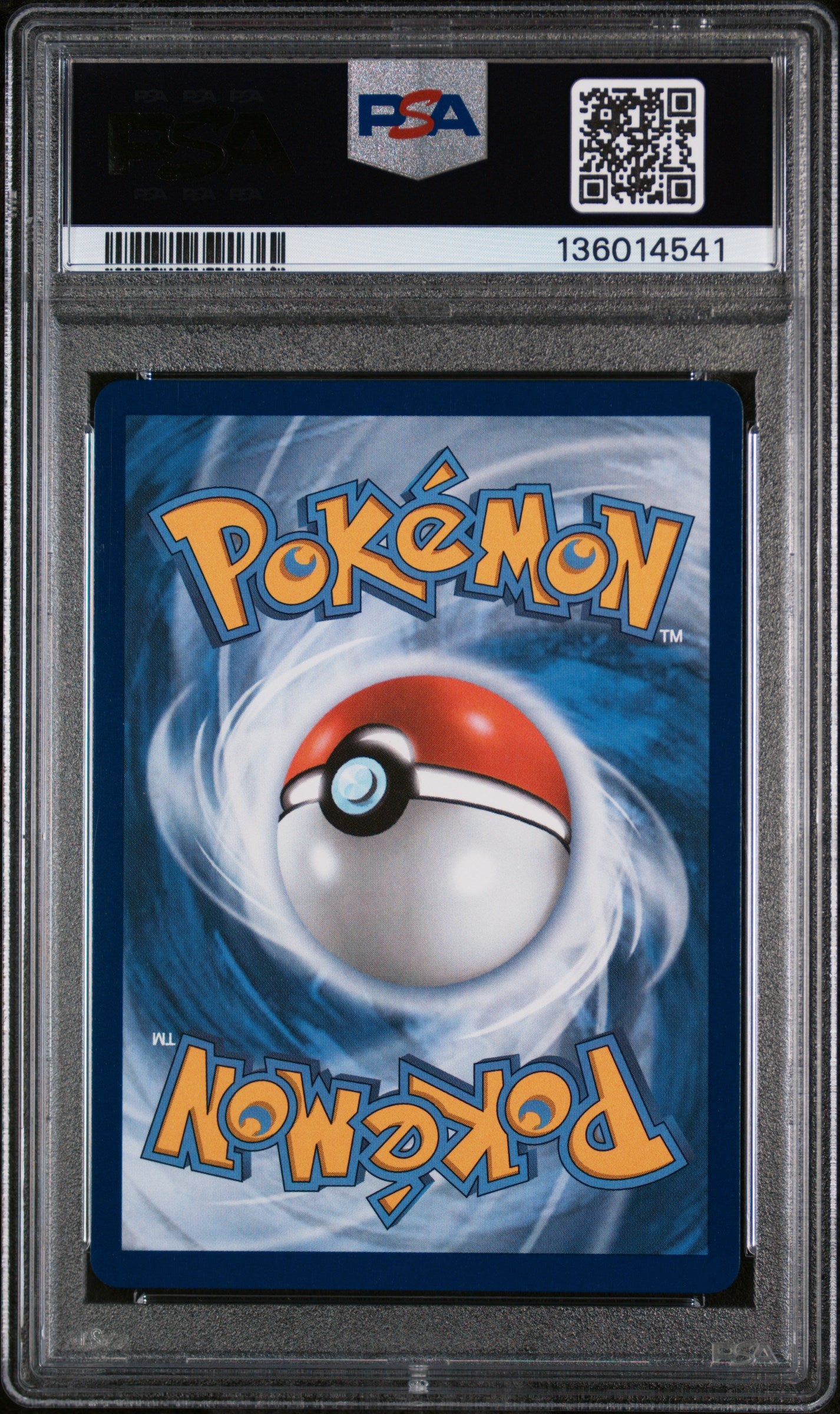 Pokemon Mega Evolution Mega Lucario EX Special Illustration Rare PSA 10 #179