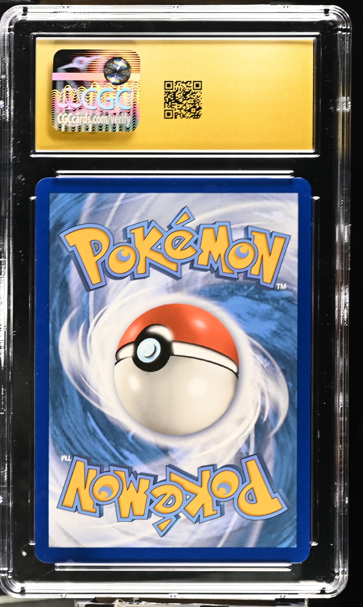 2020 Pokemon Darkness Ablaze Charizard VMAX Holo 020/189 CGC 10 #020/189