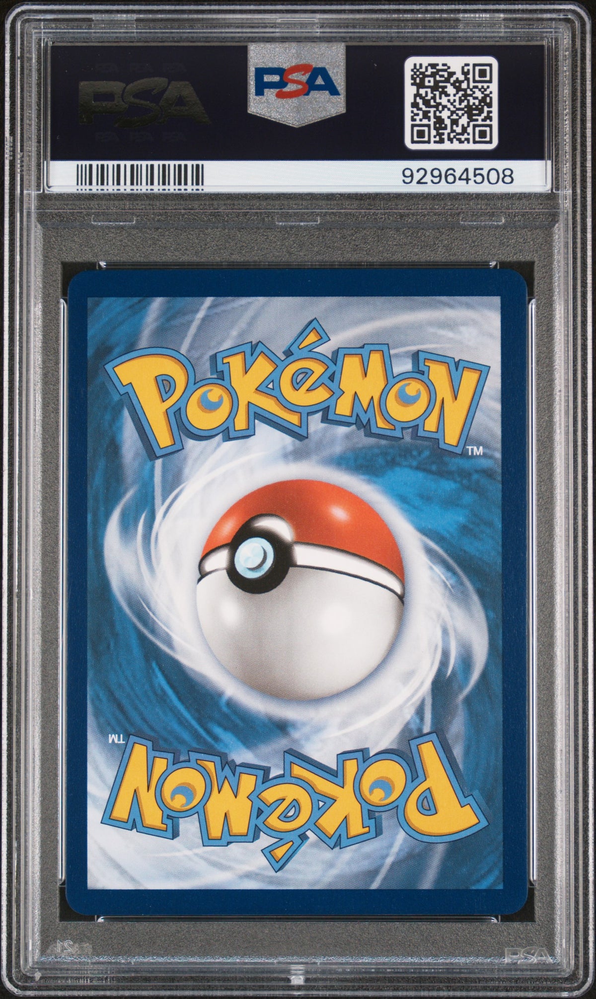 2020 Pokemon Sword & Shield Darkness Ablaze Charizard VMAX Darkness Ablaze Fa PSA 10 #020
