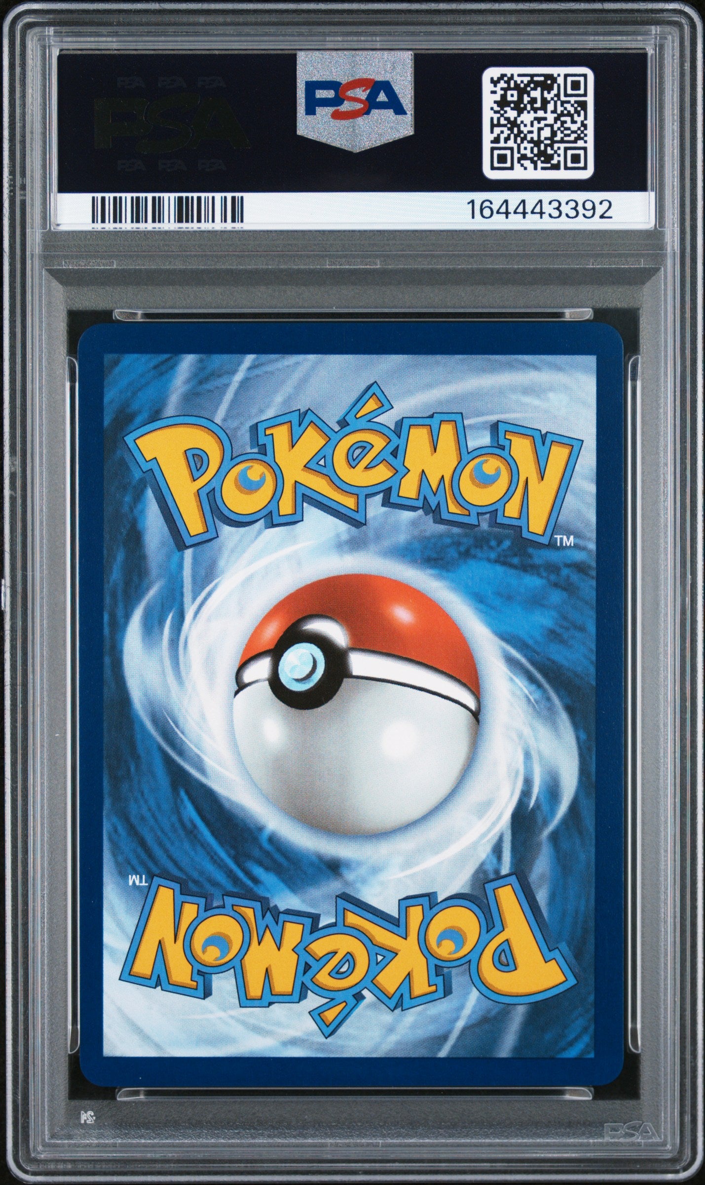2025 Pokemon Meg EN-Mega Evolution Bulbasaur Illustration Rare PSA 10 #133