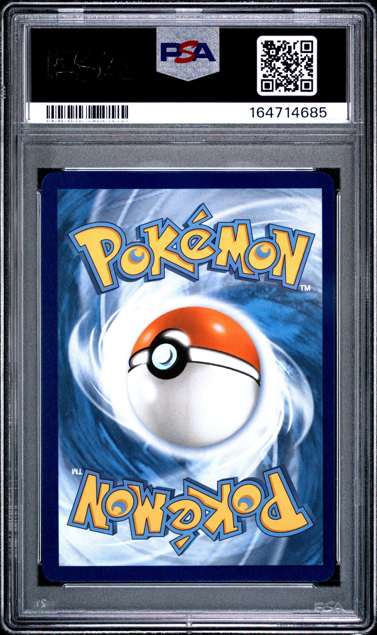 2026 Pokemon Asc EN-Ascended Heroes Mega Gengar EX Mega Attack Rare PSA 9 #269