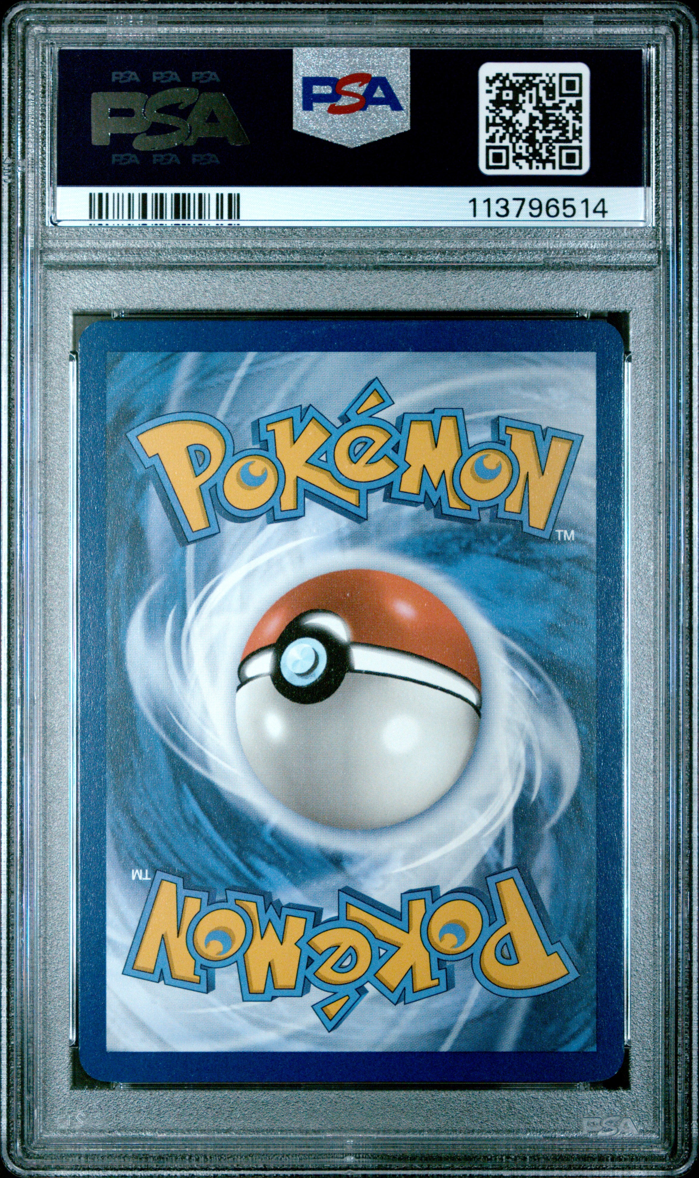 2025 Pokemon JTG EN-Journey Together Furret Illustration Rare PSA 9 #168