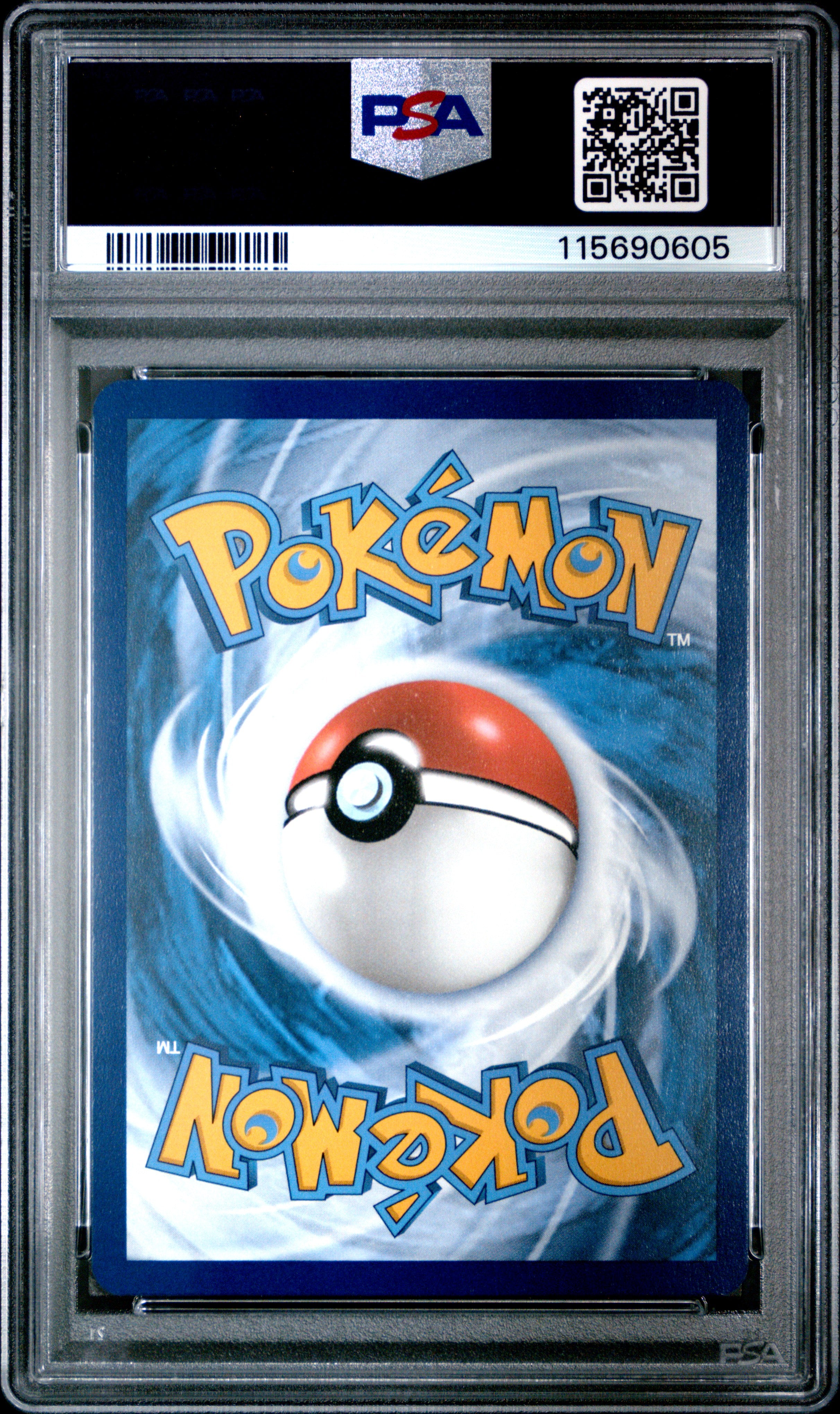 2025 Pokemon JTG EN-Journey Together Iono's Kilowattrel Illustration Rare PSA 10 #163