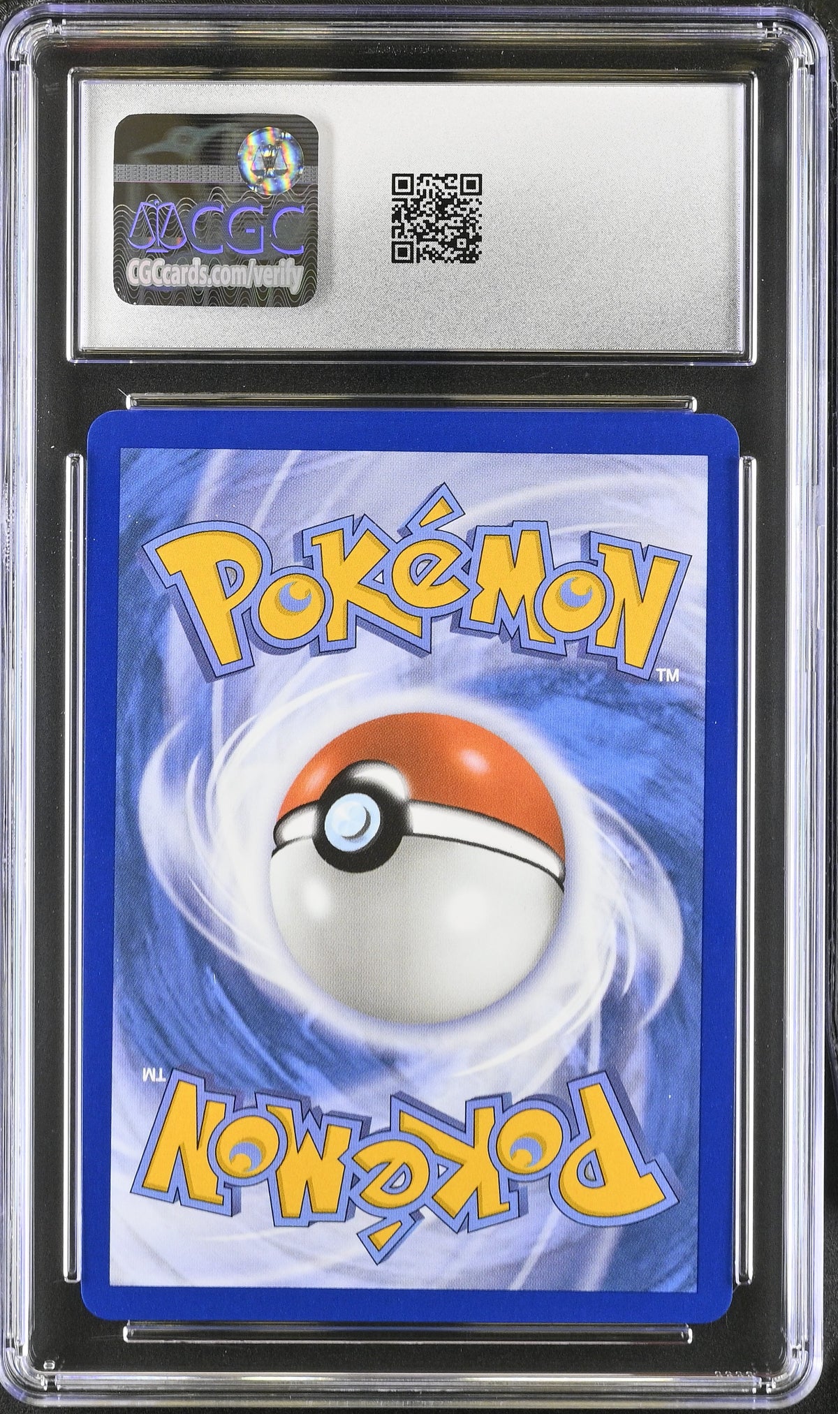 2026 Pokemon Black Star Promos Mega Gardevoir ex Ascended Heroes Prem. Poster Coll. CGC 10 #032