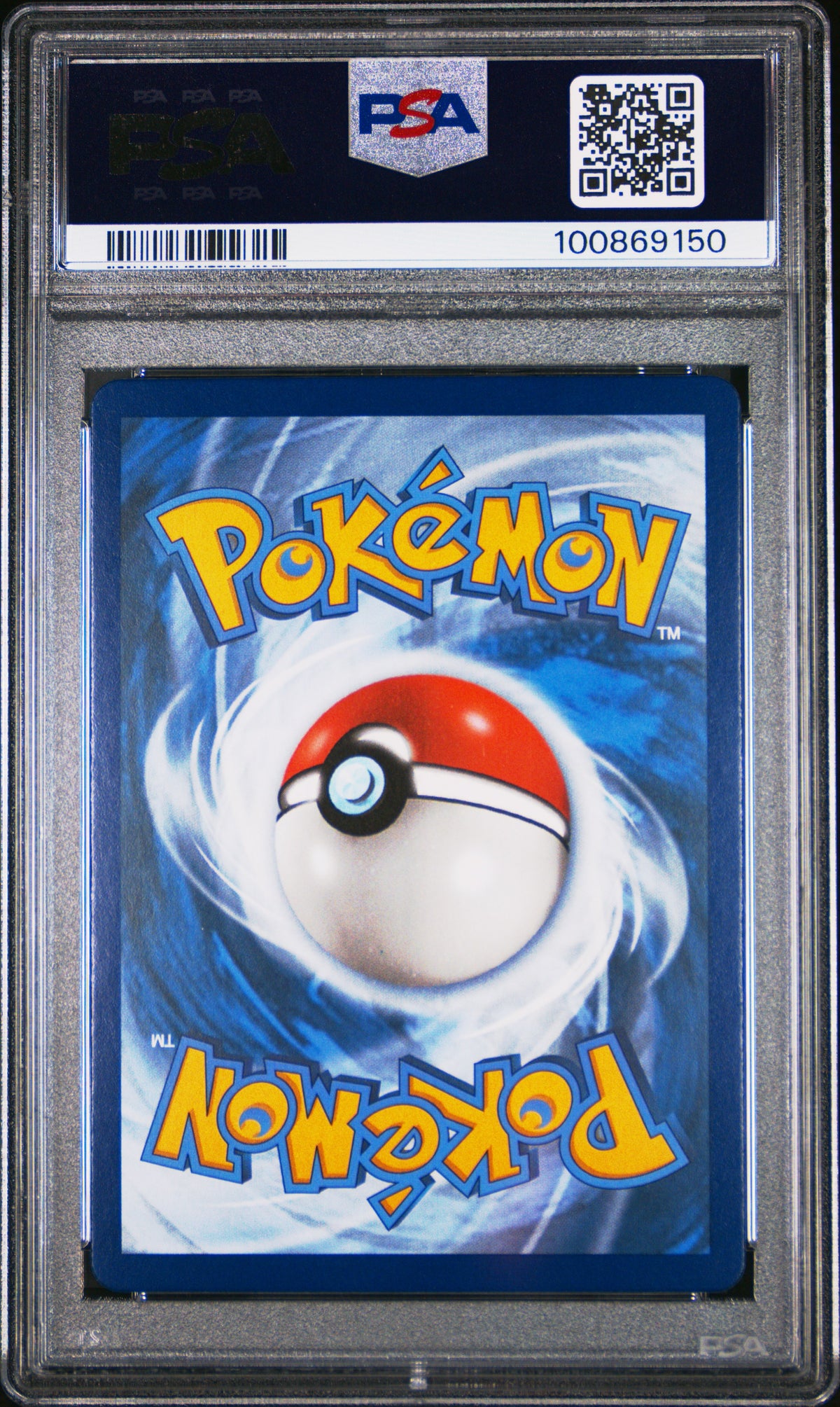 2021 Pokemon Sword & Shield Evolving Skies Sylveon V Evolving Skies Fa PSA 10 #184