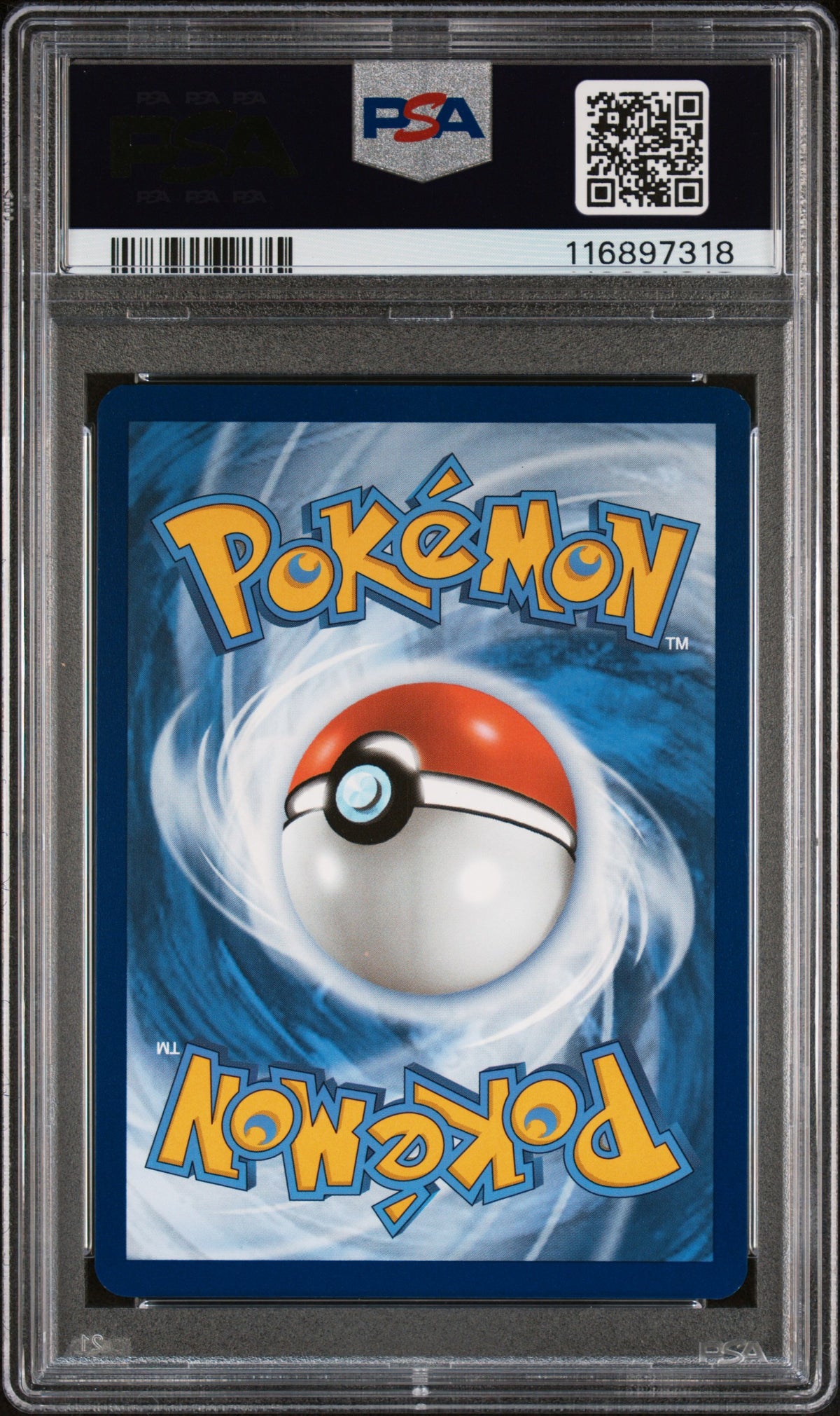 2024 Pokemon SSP EN-Surging Sparks Pikachu EX Special Illustration Rare PSA 10 #238