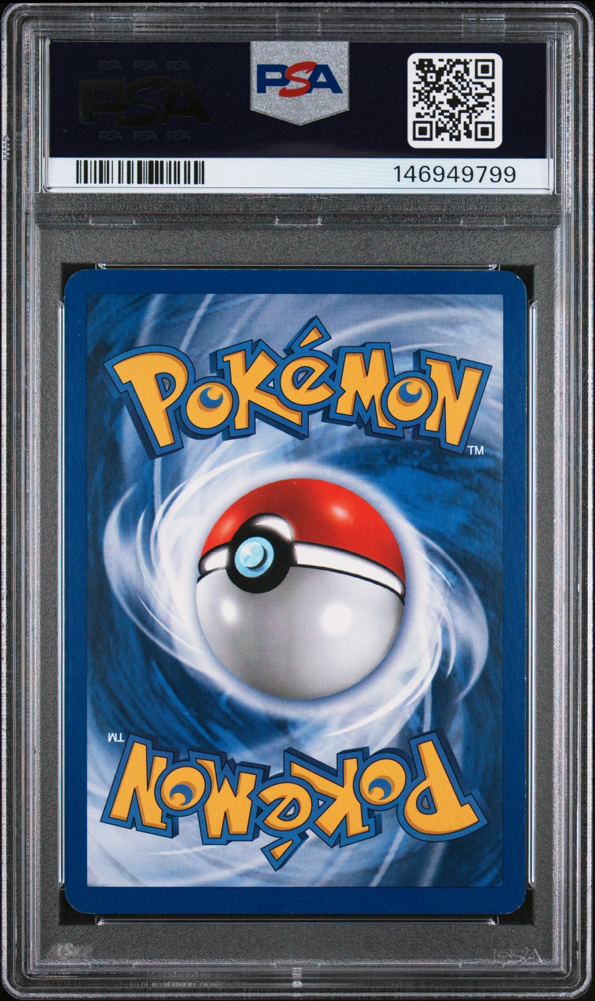 2000 Pokemon Promo Black Star Venusaur Holo Black Star PSA 6 #13
