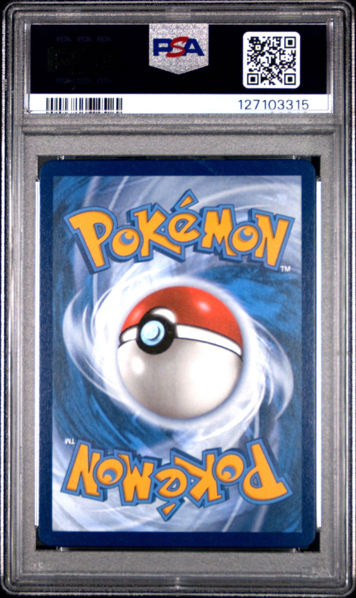 2025 Pokemon Dri EN-Destined Rivals Rocket's Moltres EX Ultra Rare PSA 10 #208