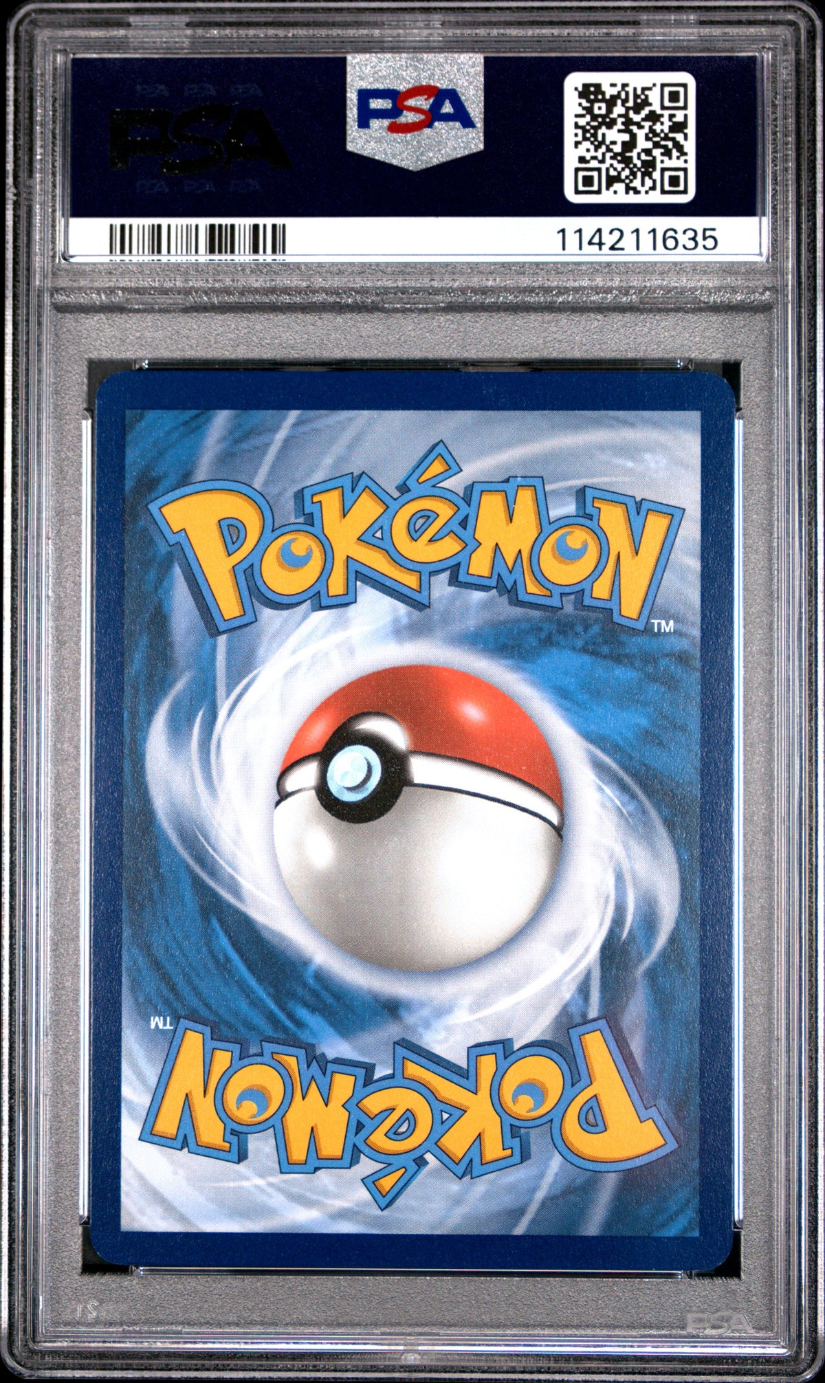 2025 Pokemon Pre EN-Prismatic Evolutions Umbreon EX PSA 10 #060