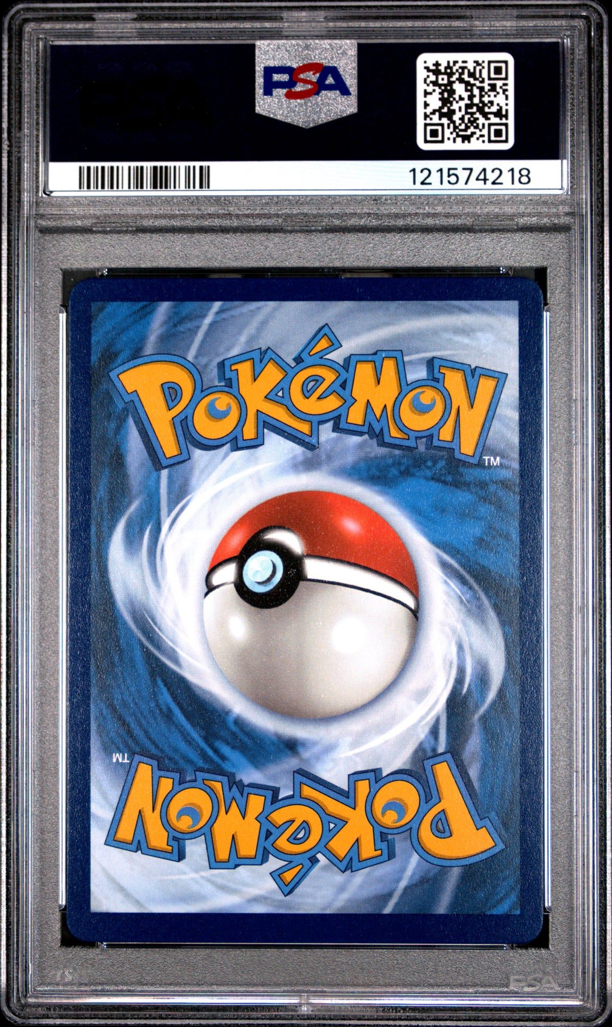 2025 Pokemon Dri EN-Destined Rivals Rocket's Persian EX PSA 9 #150
