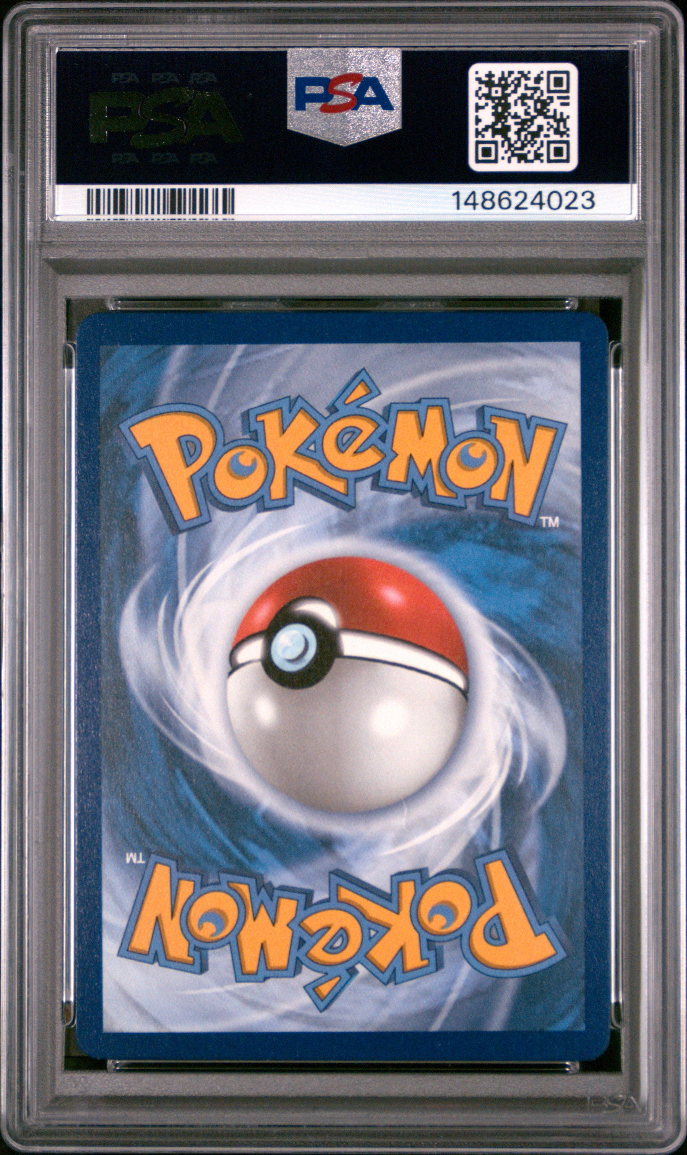 2025 Pokemon PFL EN-Phantasmal Flames Flygon Illustration Rare PSA 10 #101