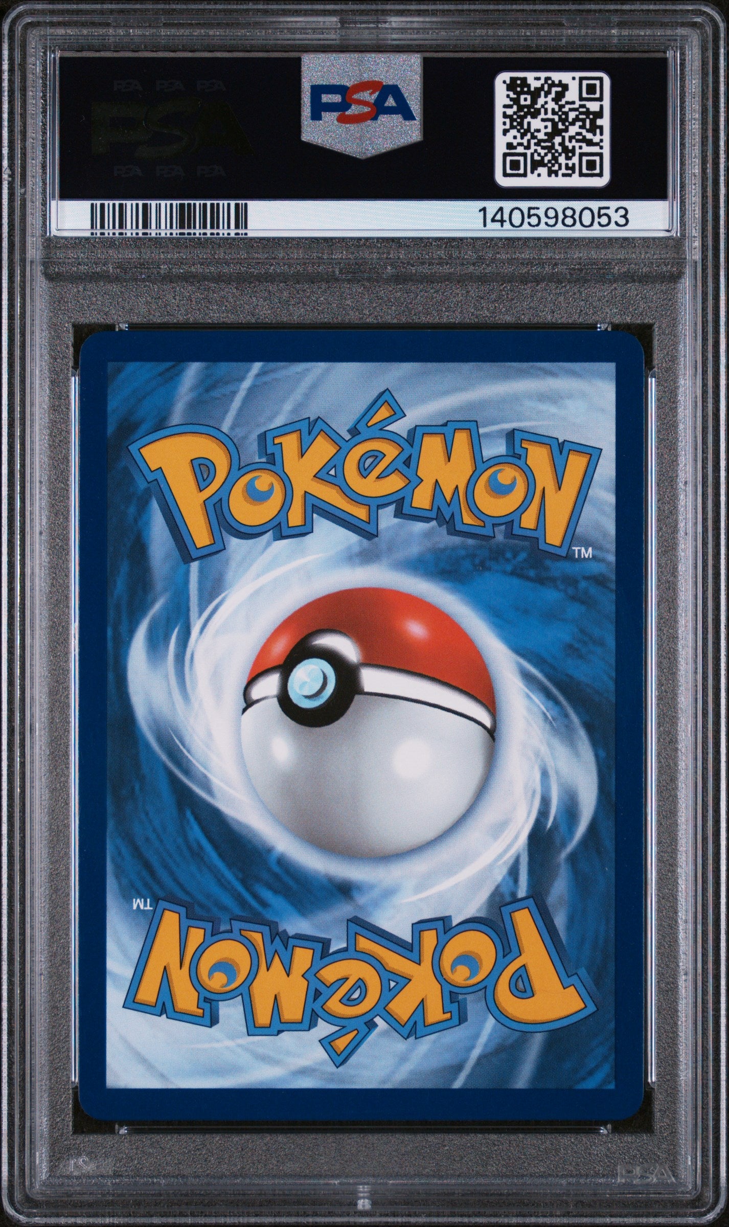 2025 Pokemon Meg EN-Mega Evolution Mega Venusaur EX Special Illustration Rare PSA 10 #177