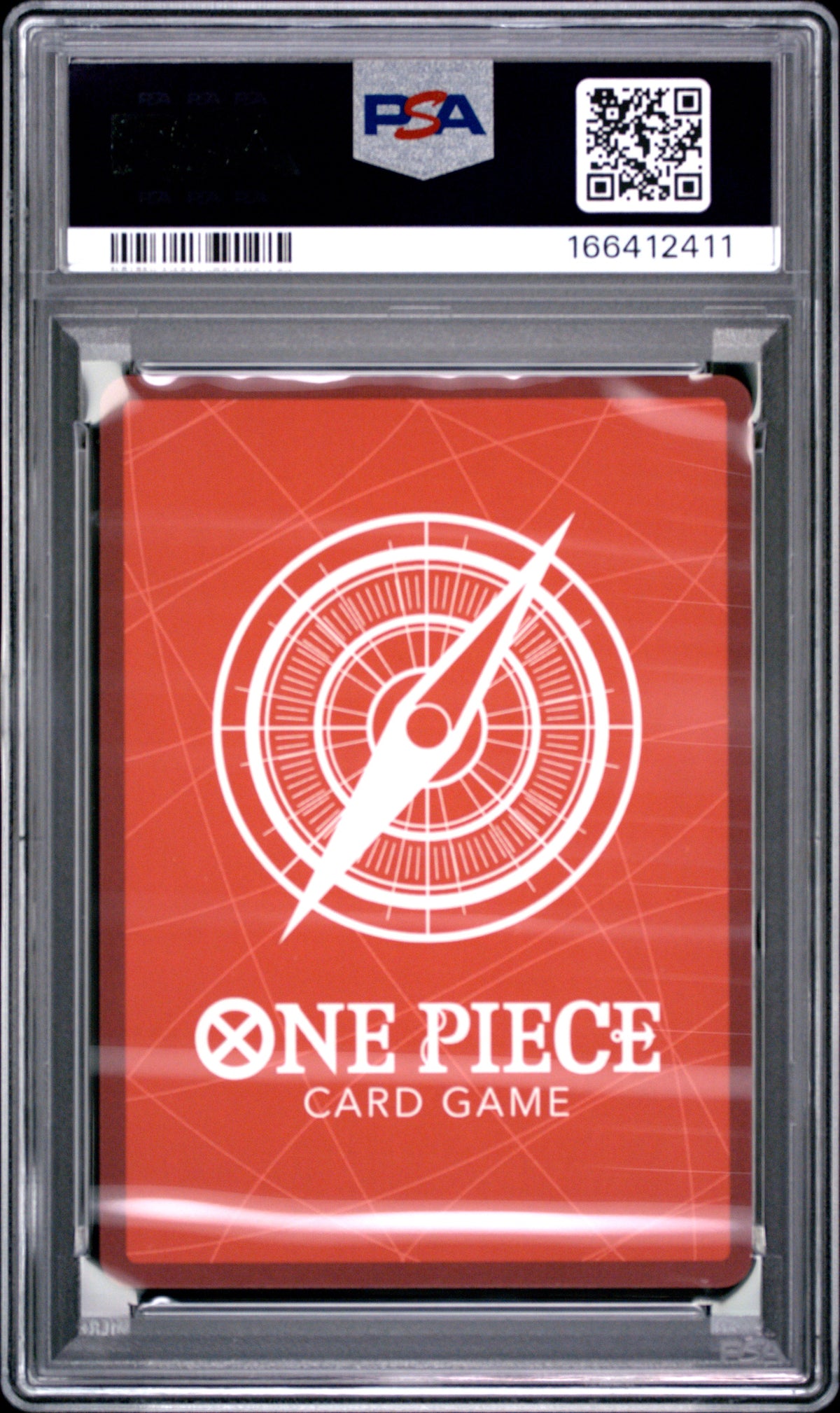 2023 One Piece Op04-Kingdoms Of Intrigue Crocodile Alternate Art PSA 10 #058