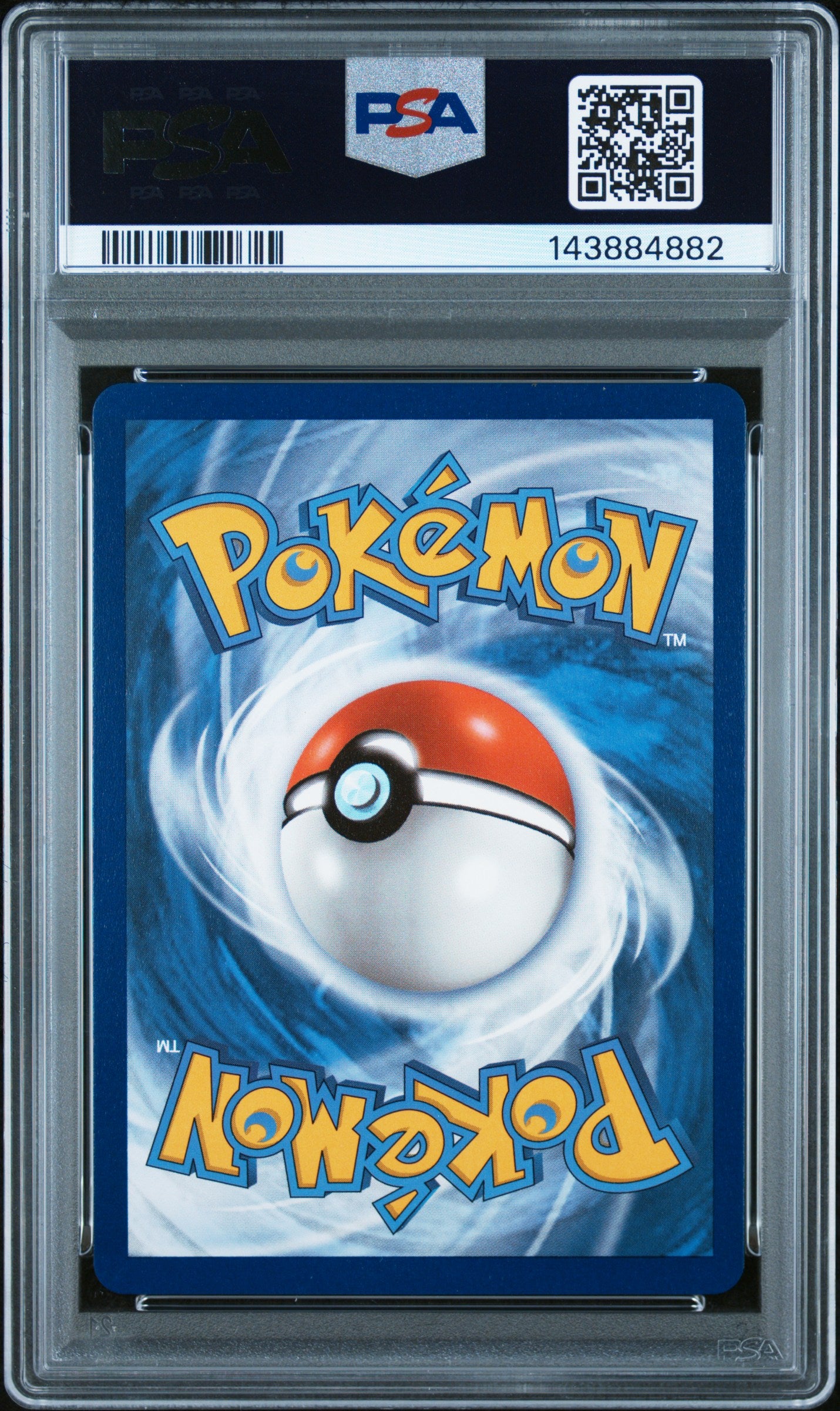 2021 Pokemon Sword & Shield Battle Styles Corviknight VMAX PSA 10 #171