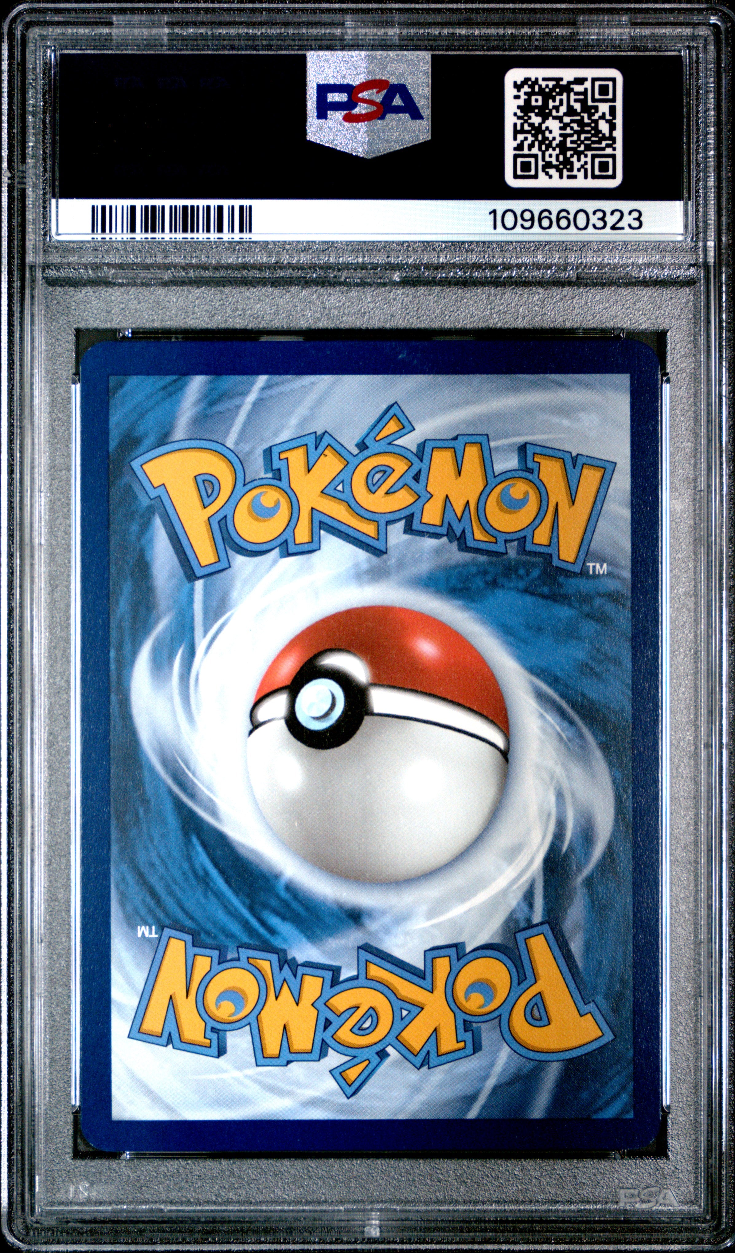 2025 Pokemon Pre EN-Prismatic Evolutions Eevee EX Surprise Box Exclusive PSA 9 #075