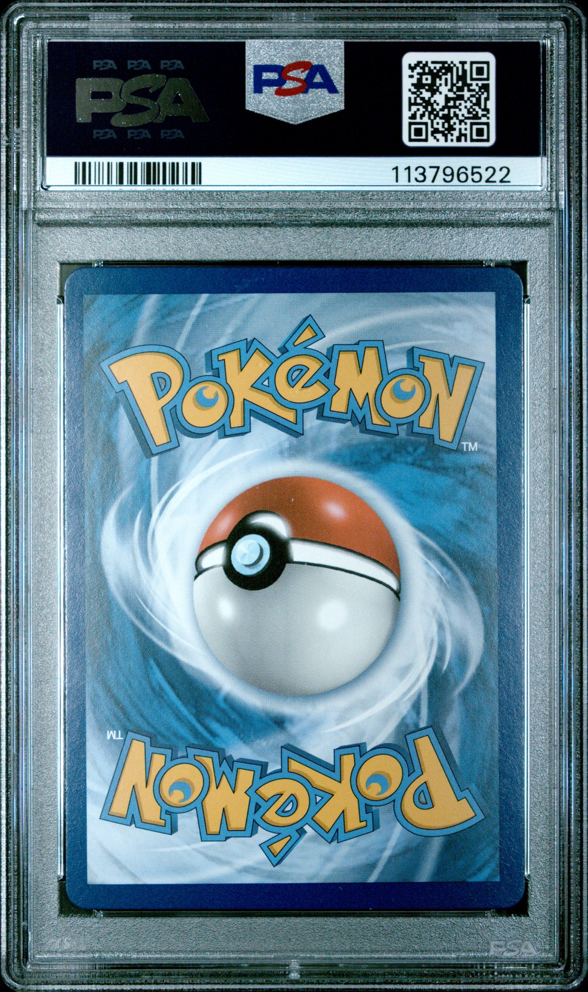 2022 Pokemon Sword & Shield Brilliant Stars Sylveon V Fa Brilliant Stars PSA 9 #TG14