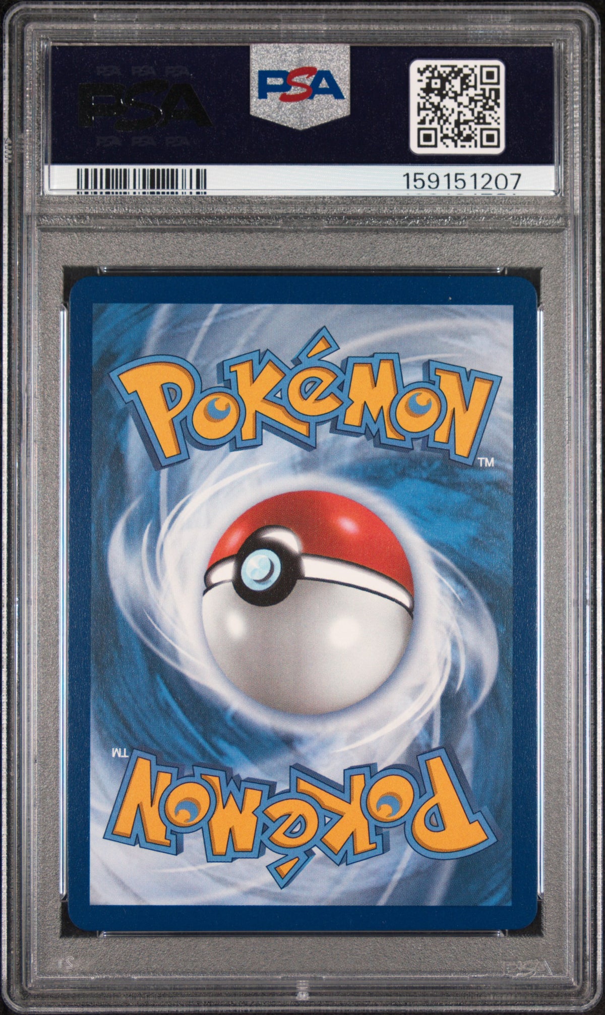2025 Pokemon Mep EN-Me Black Star Promo Mega Charizard X EX Ultra-Premium Collection PSA 8 #023