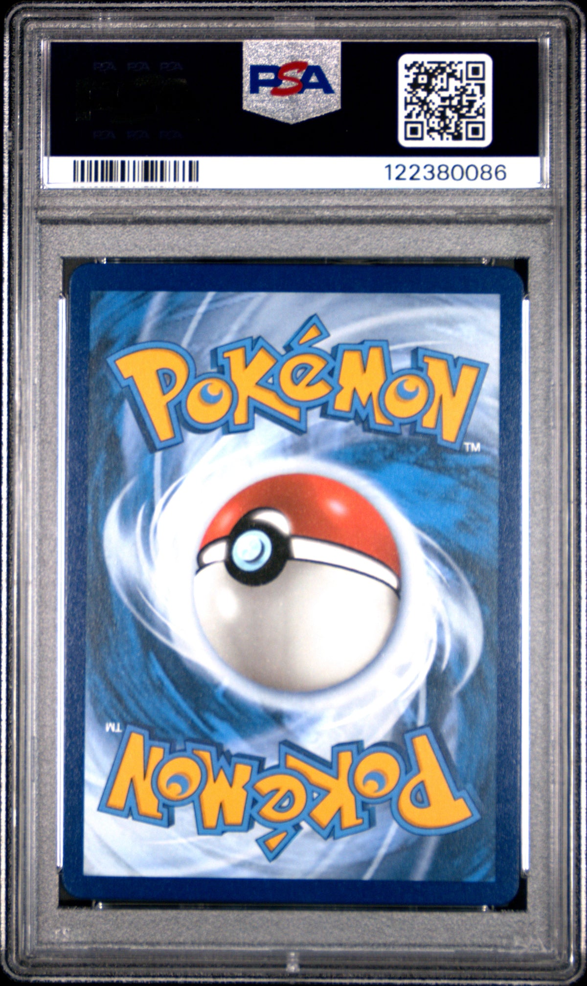 2025 Pokemon Dri EN-Destined Rivals Rocket's Giovanni Ultra Rare PSA 10 #225