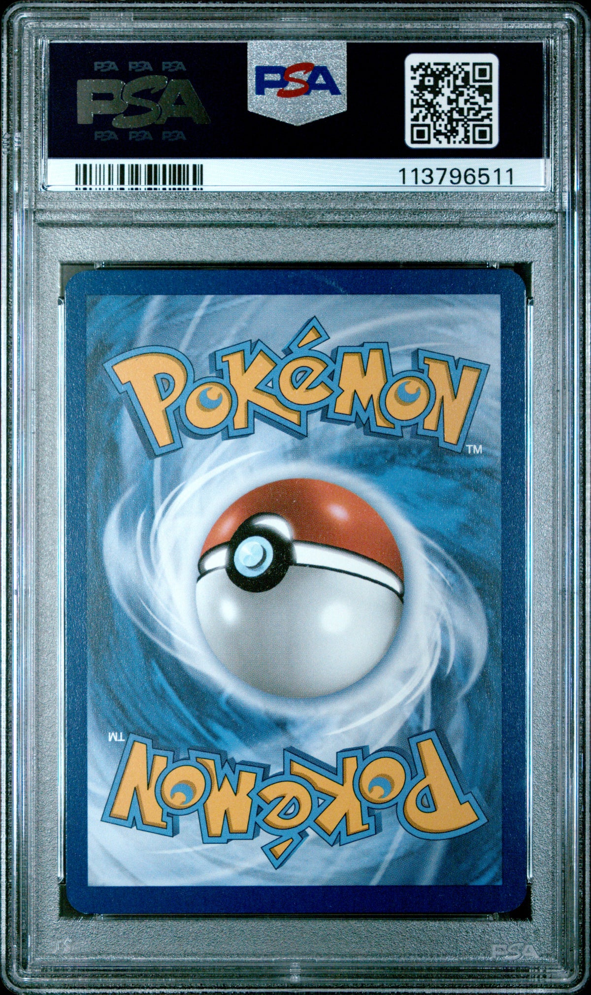 2025 Pokemon Journey Together Lillie's Clefairy EX PSA 9 #184