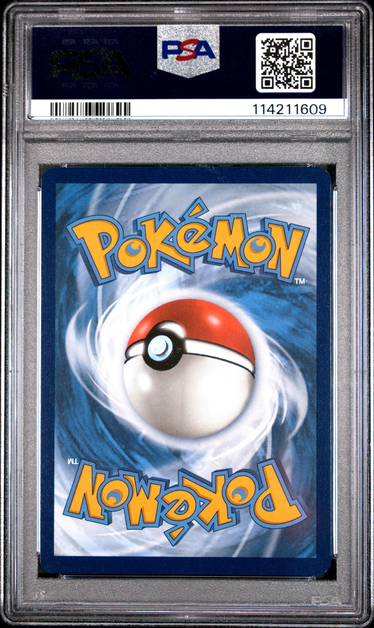 2024 Pokemon SSP EN-Surging Sparks Ceruledge EX PSA 9 #036