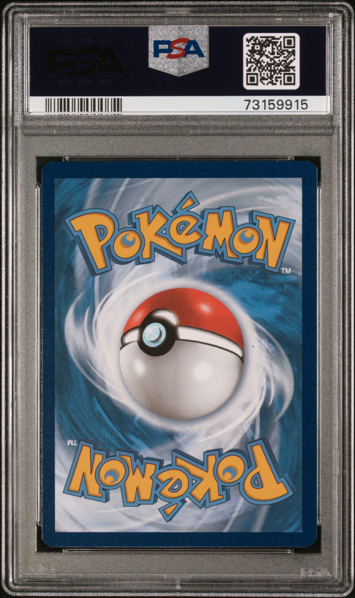 Pokemon Sword & Shield Brilliant Stars Flareon Fa Brilliant Stars PSA 9 #TG01